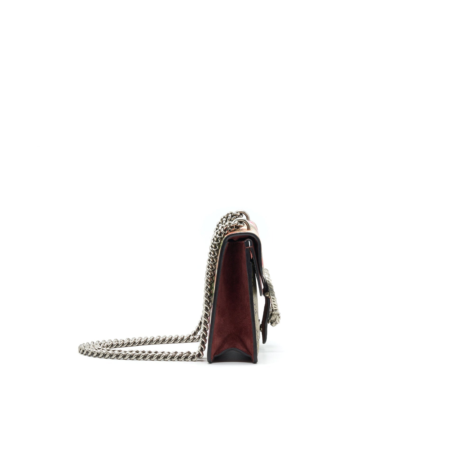 Gucci Blossom Bag Mini Crossbody Bag