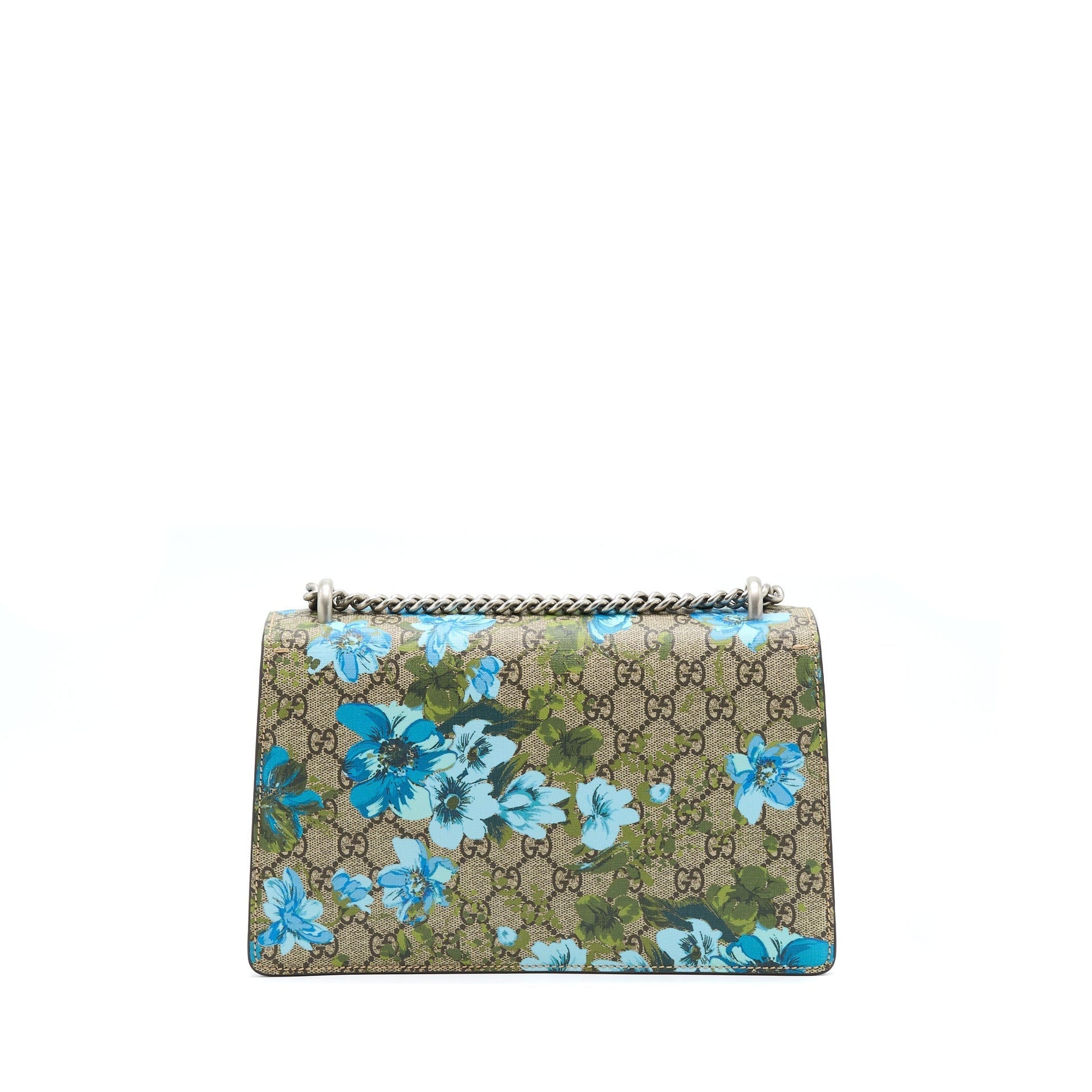 Gucci Limited Dionysus Shoulder Bag Multicolour Shw