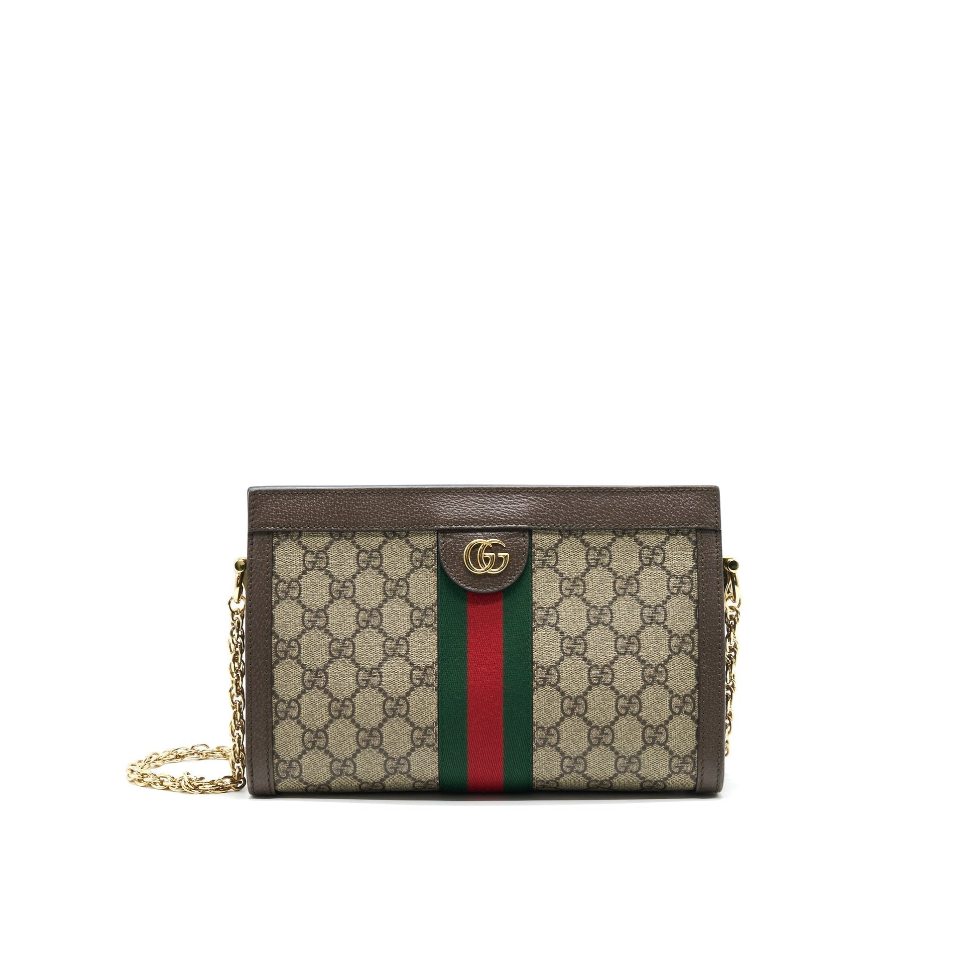 Gucci Ophidia Shoulder Bag Small Bag 3
