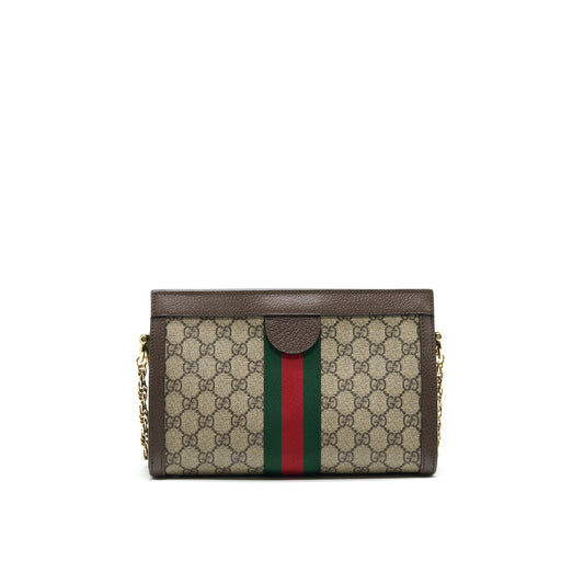 Gucci Ophidia Shoulder Bag Small Bag 3