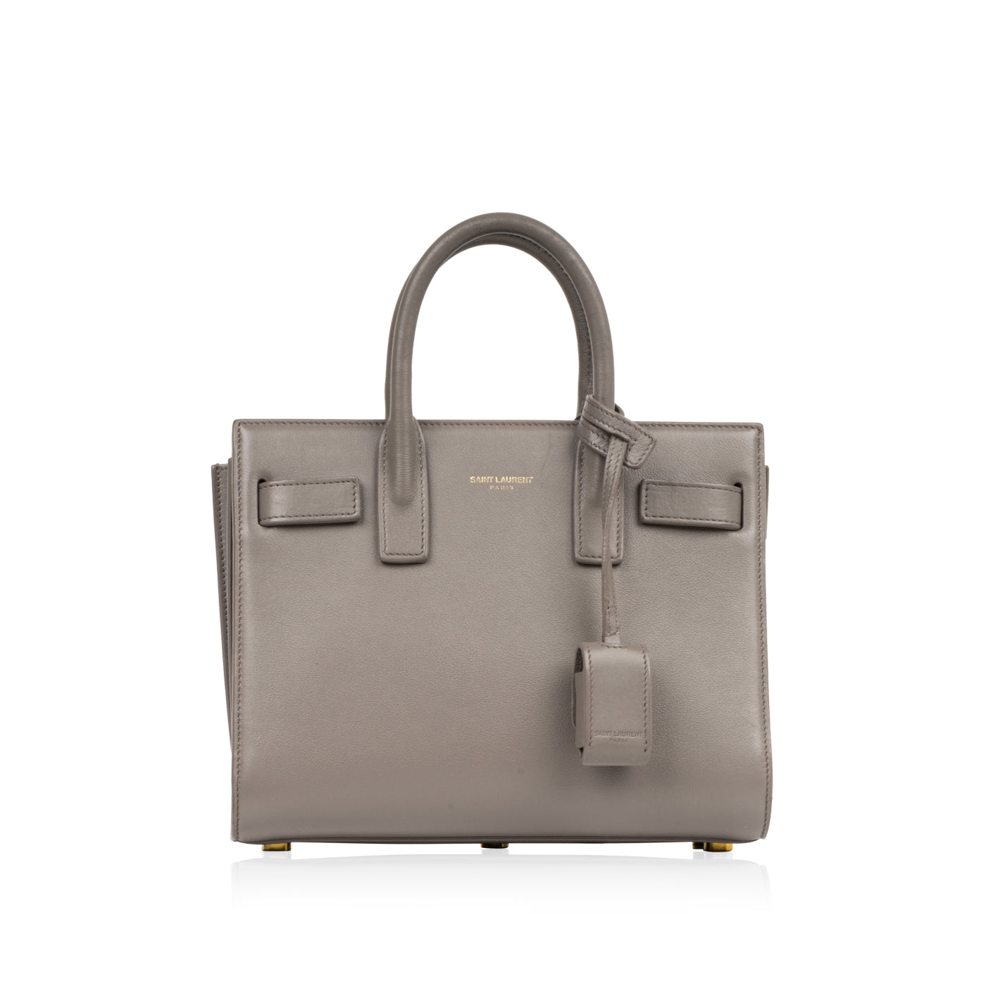 YSL Saint Laurent Nano Sac De Jour Crossbody Bag De Jour 1