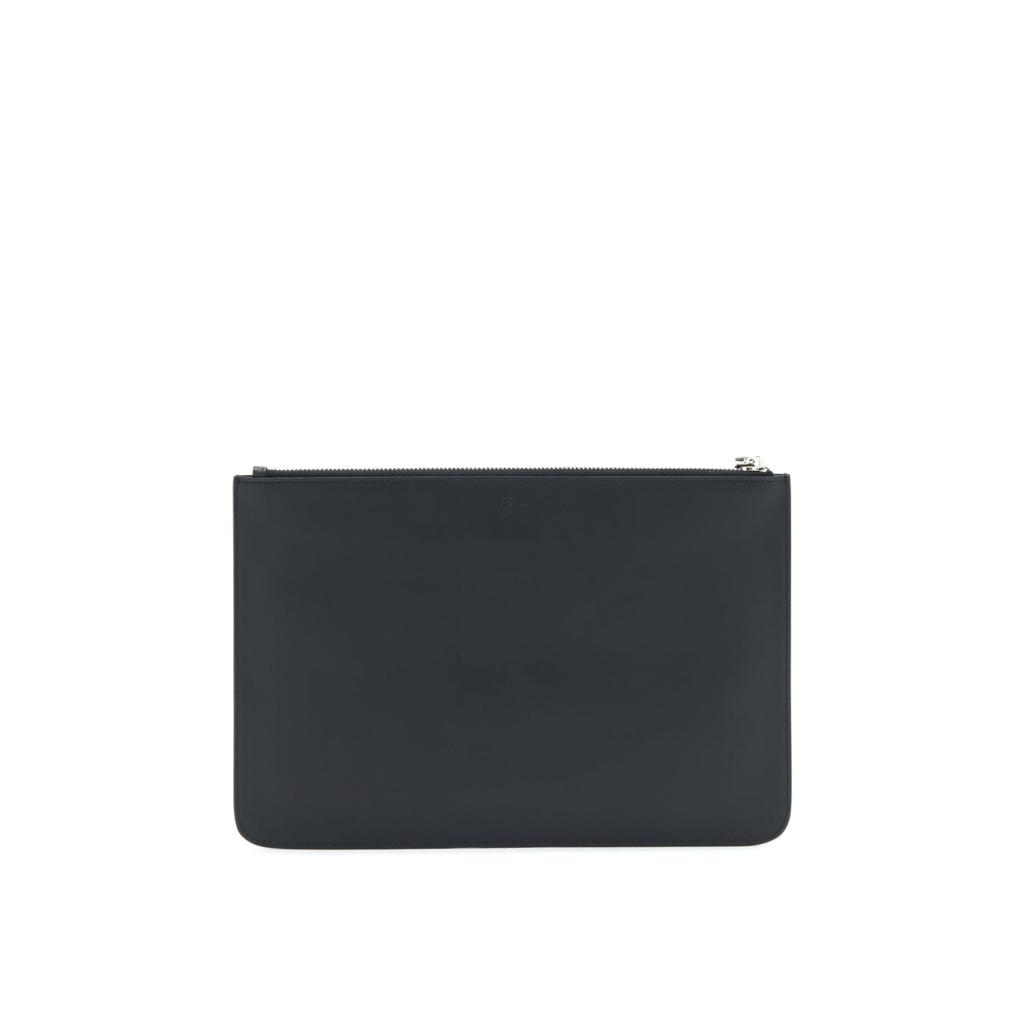 Fendi Monster Clutch So Black Clutch Bag