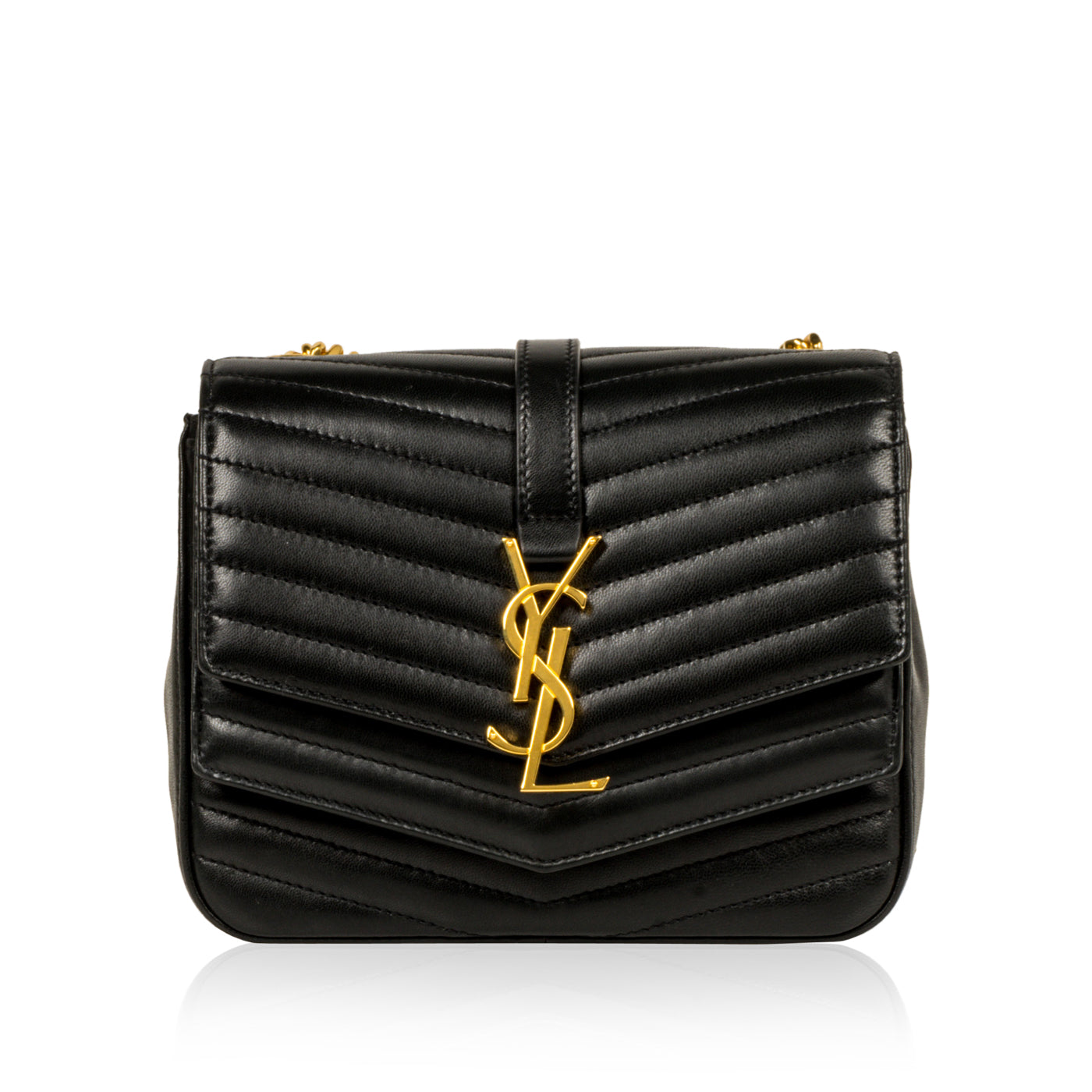 YSL Saint Laurent Sulpice Bag Crossbody Bag