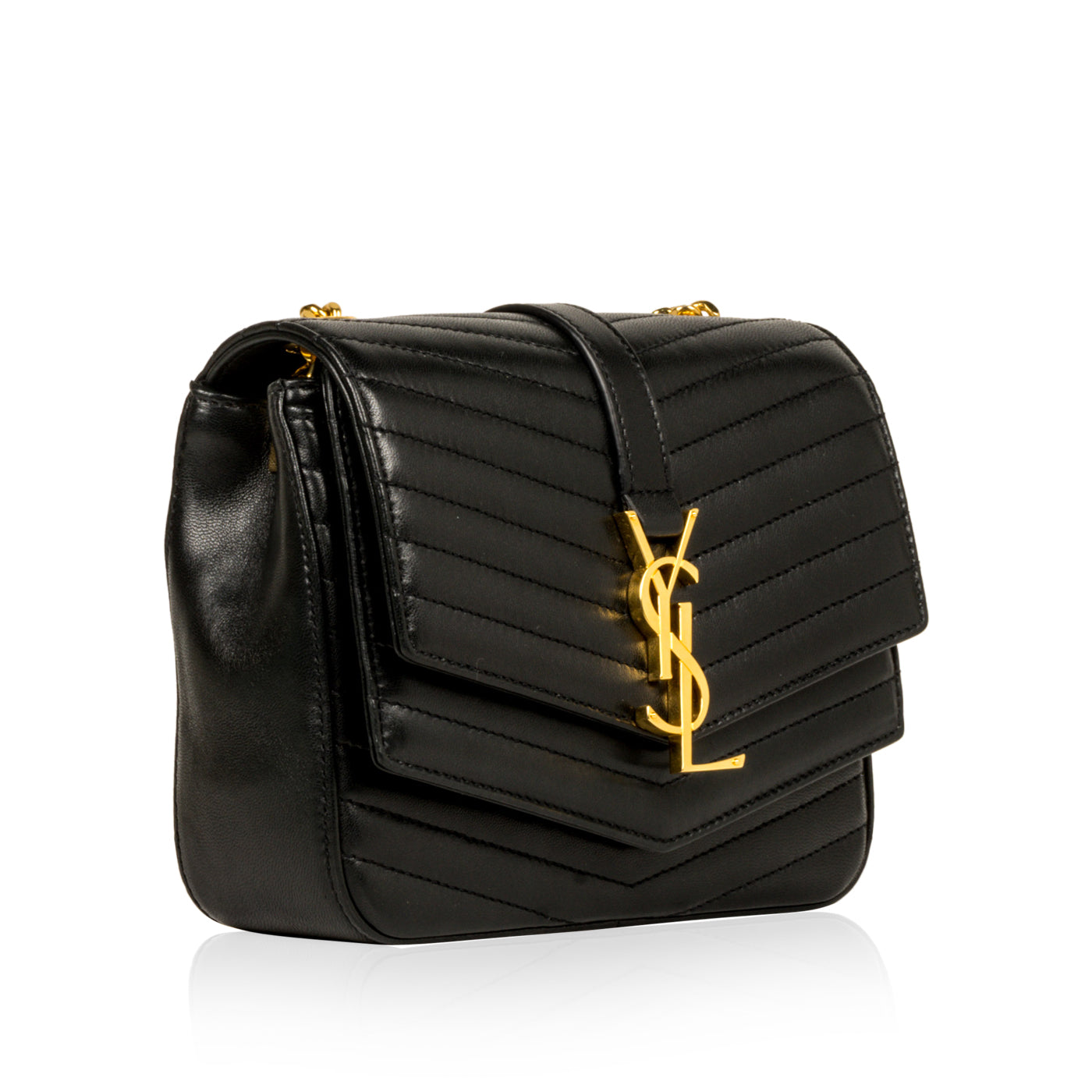 YSL Saint Laurent Sulpice Bag Crossbody Bag
