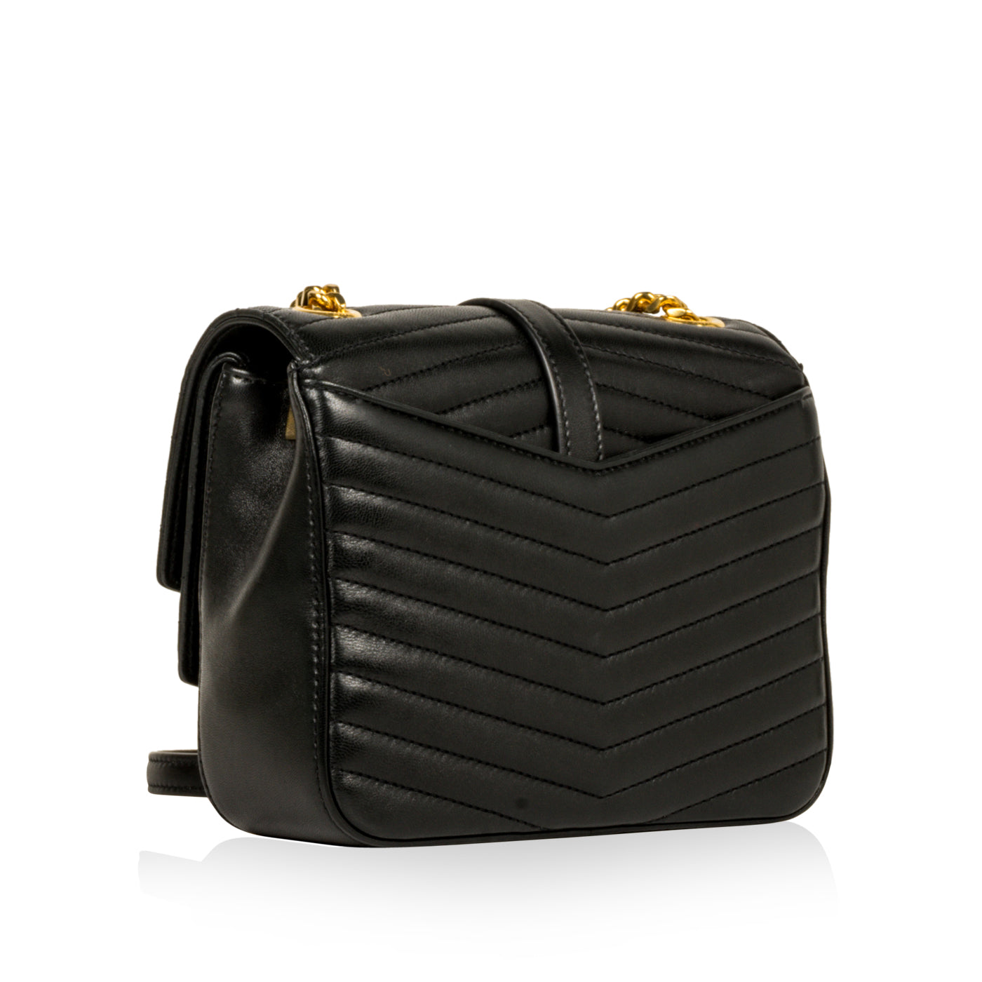 YSL Saint Laurent Sulpice Bag Crossbody Bag