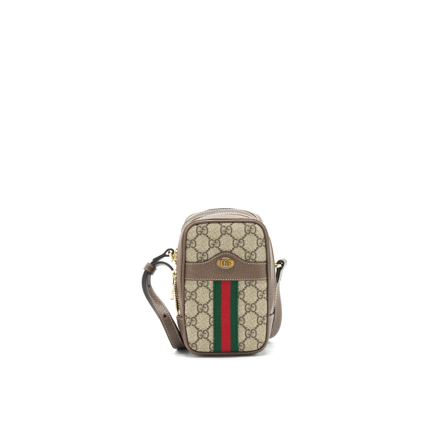 Gucci Ophidia Supreme Shoulder Bag Mini Bag 1