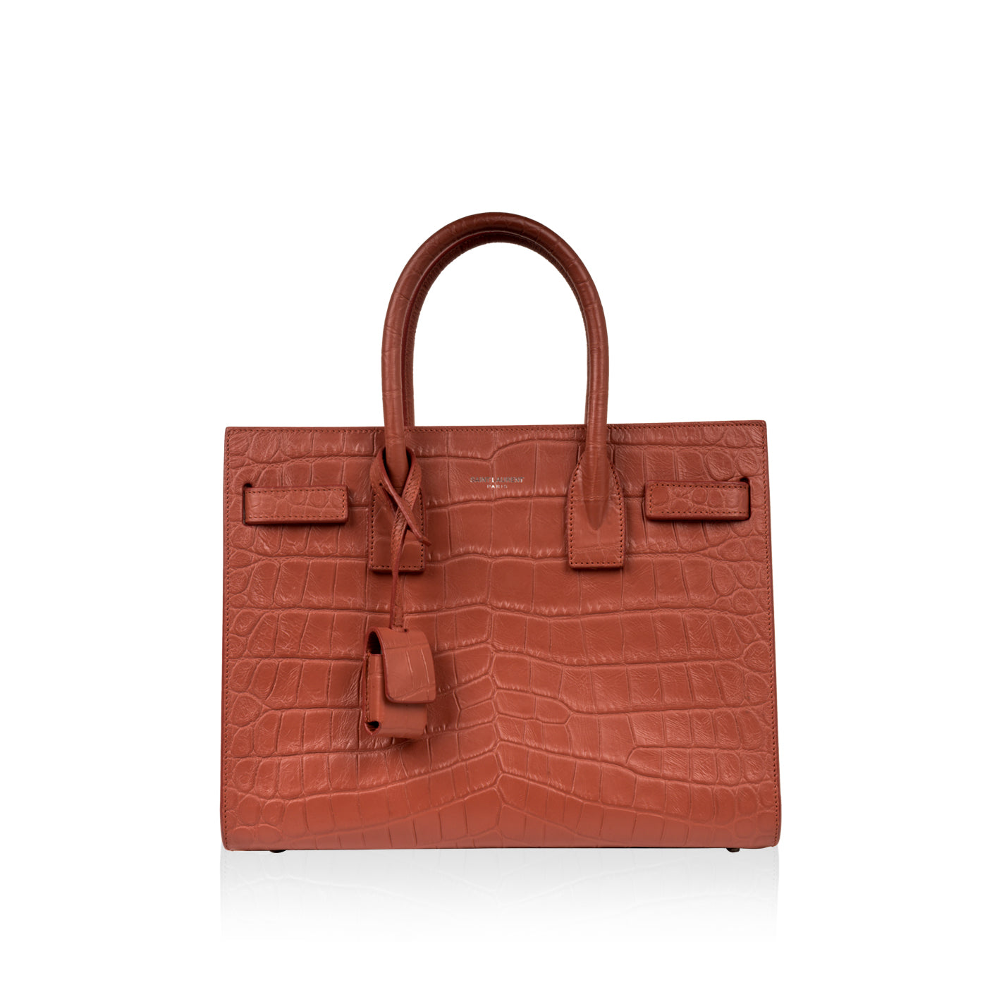 YSL Saint Laurent Sac De Jour Crossbody Bag Baby De Jour Baby