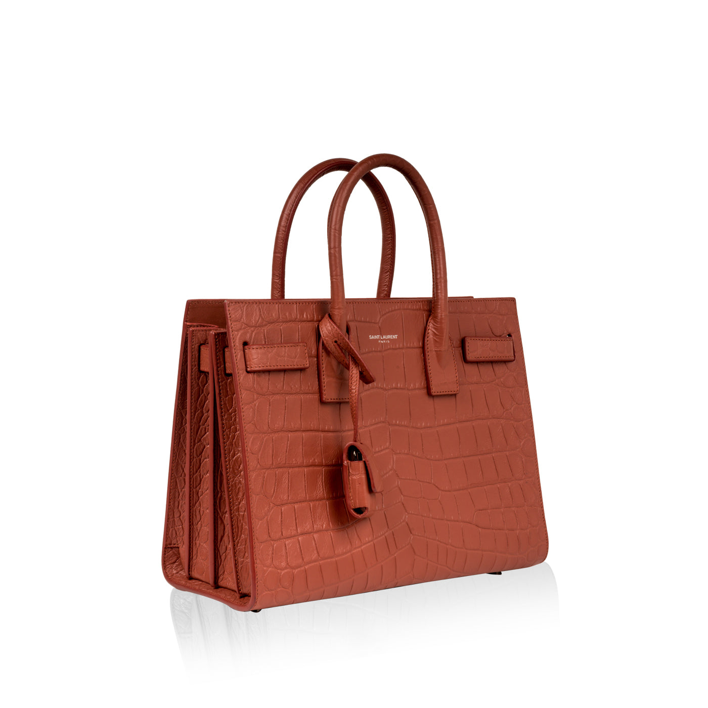 YSL Saint Laurent Sac De Jour Crossbody Bag Baby De Jour Baby