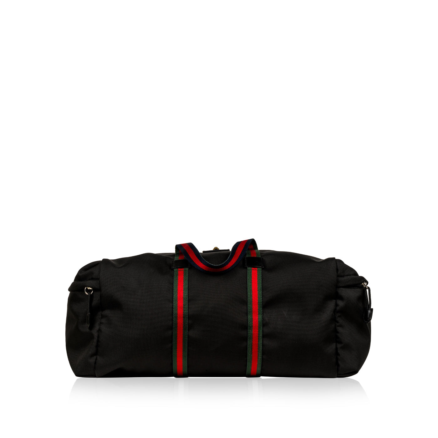 Gucci Duffle Bag Tote Bag