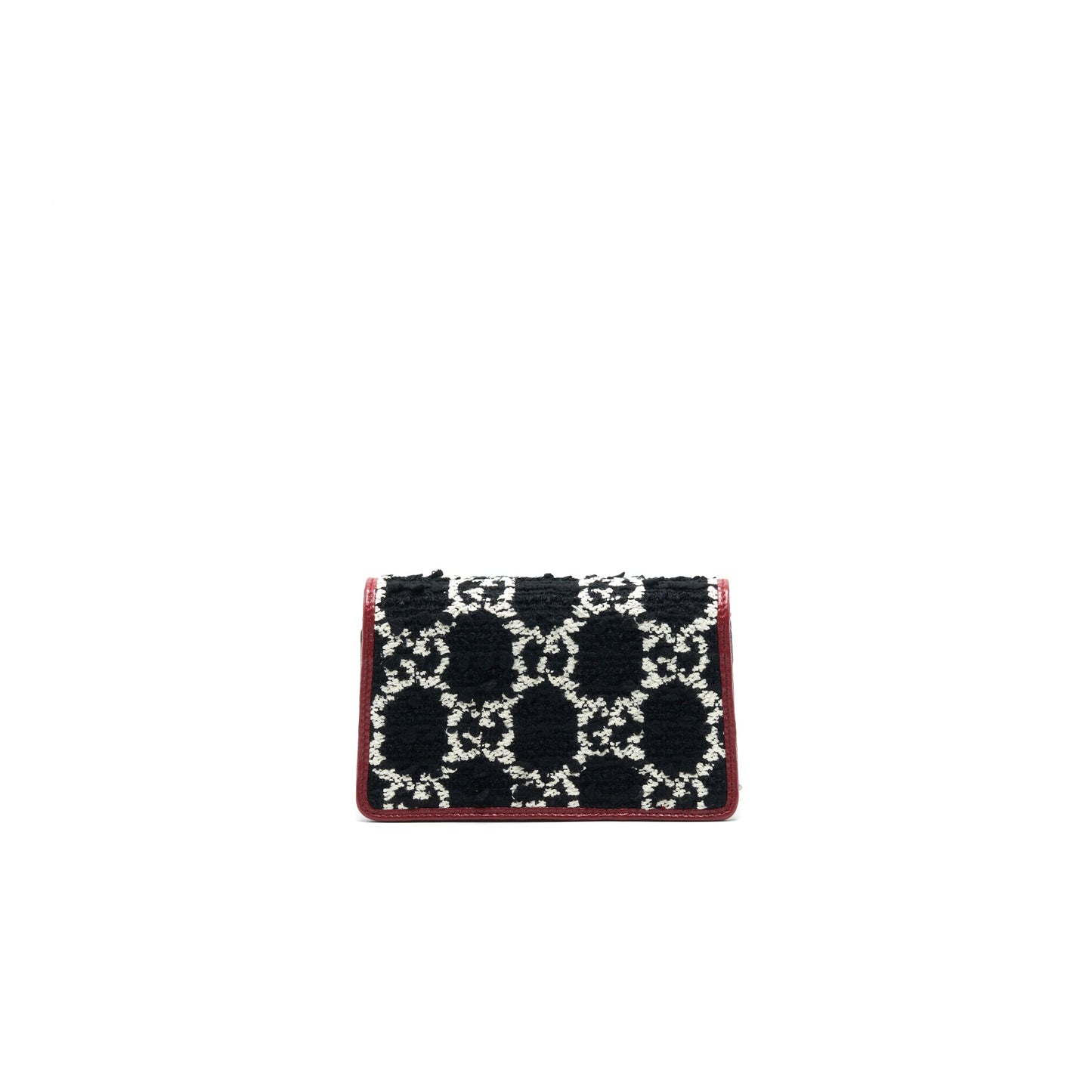 Gucci Dionysus Super Tweed Crossbody Bag Mini