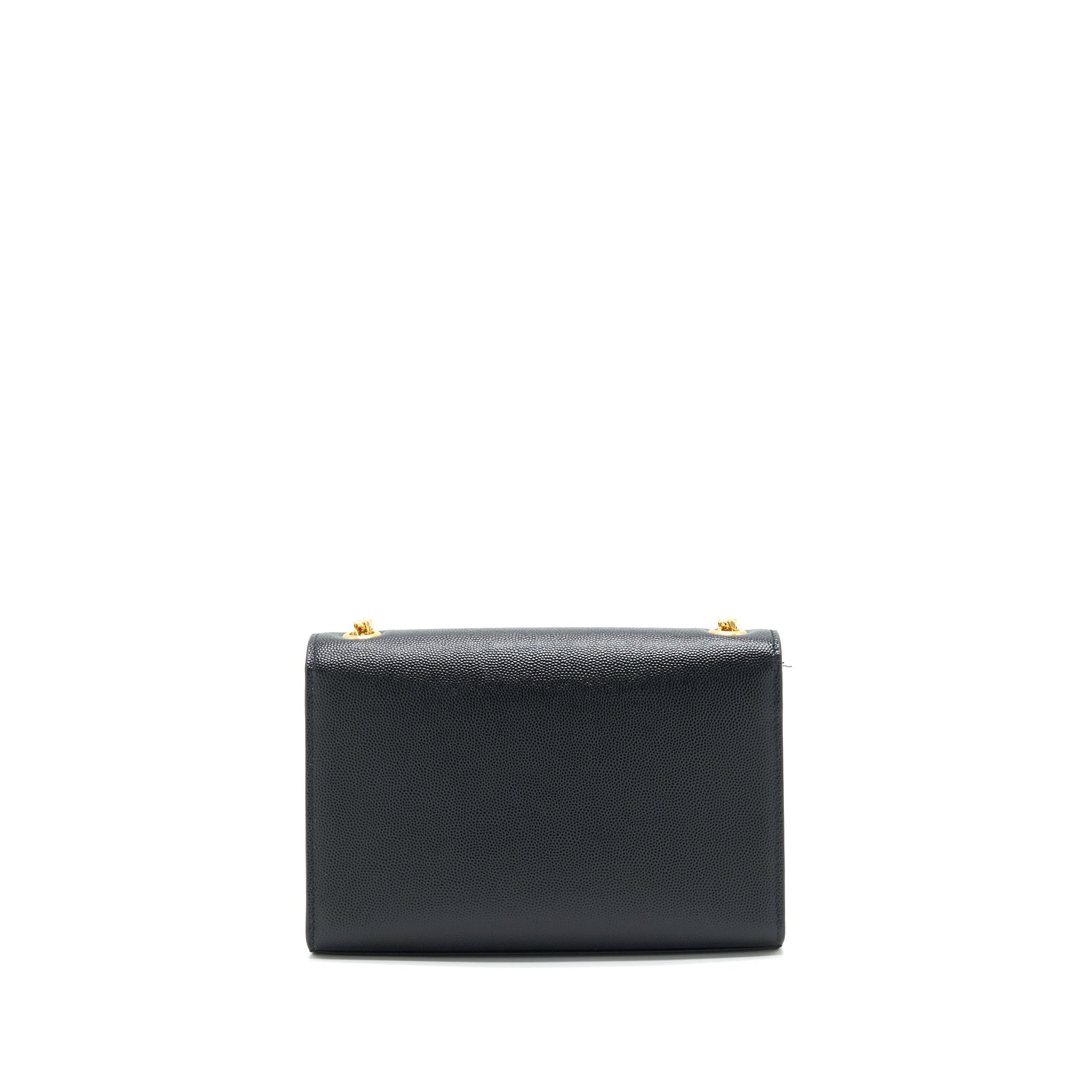 YSL Saint Laurent Kate Crossbody Black Small Crossbody Bag