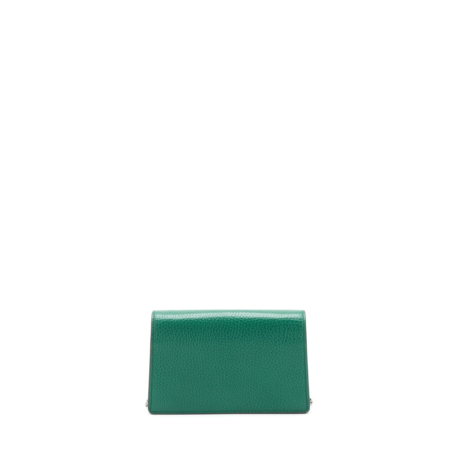 Gucci Dionysus Super Bag Sliver Hardware Green Gold Travel Bag