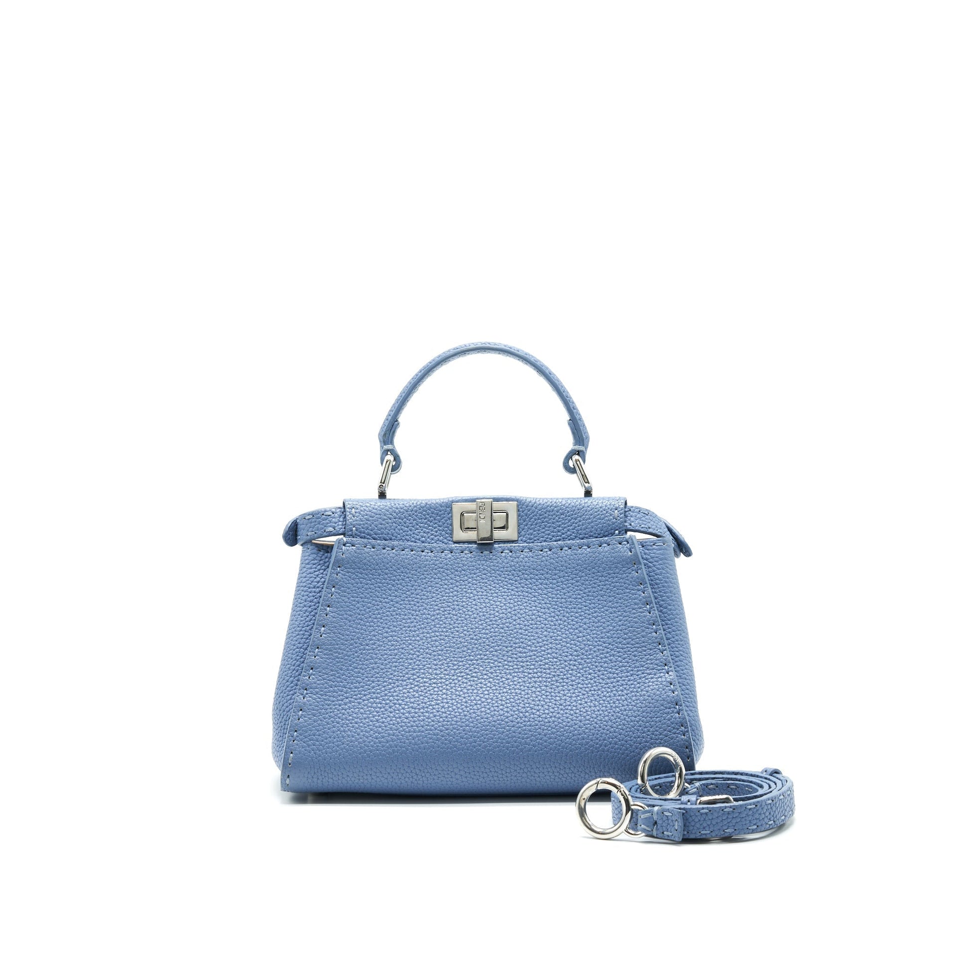 Fendi Iconic Handbag Travel Bag