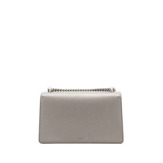 Gucci Dionysus Calfskin Grey Shw Handbag Small Travel Bag