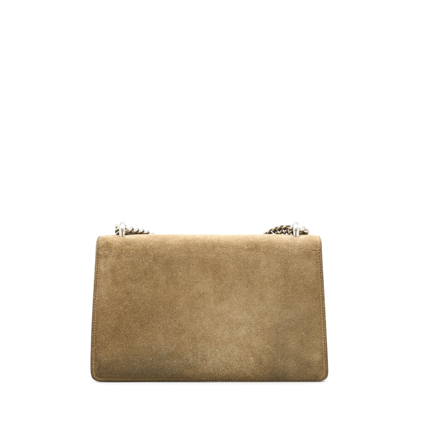 Gucci Dionysus Shoulder Bag Shw Beige