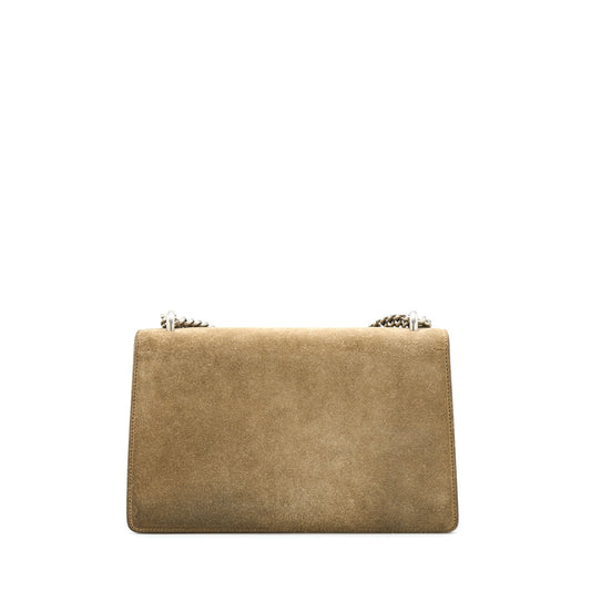 Gucci Dionysus Shoulder Bag Shw Beige