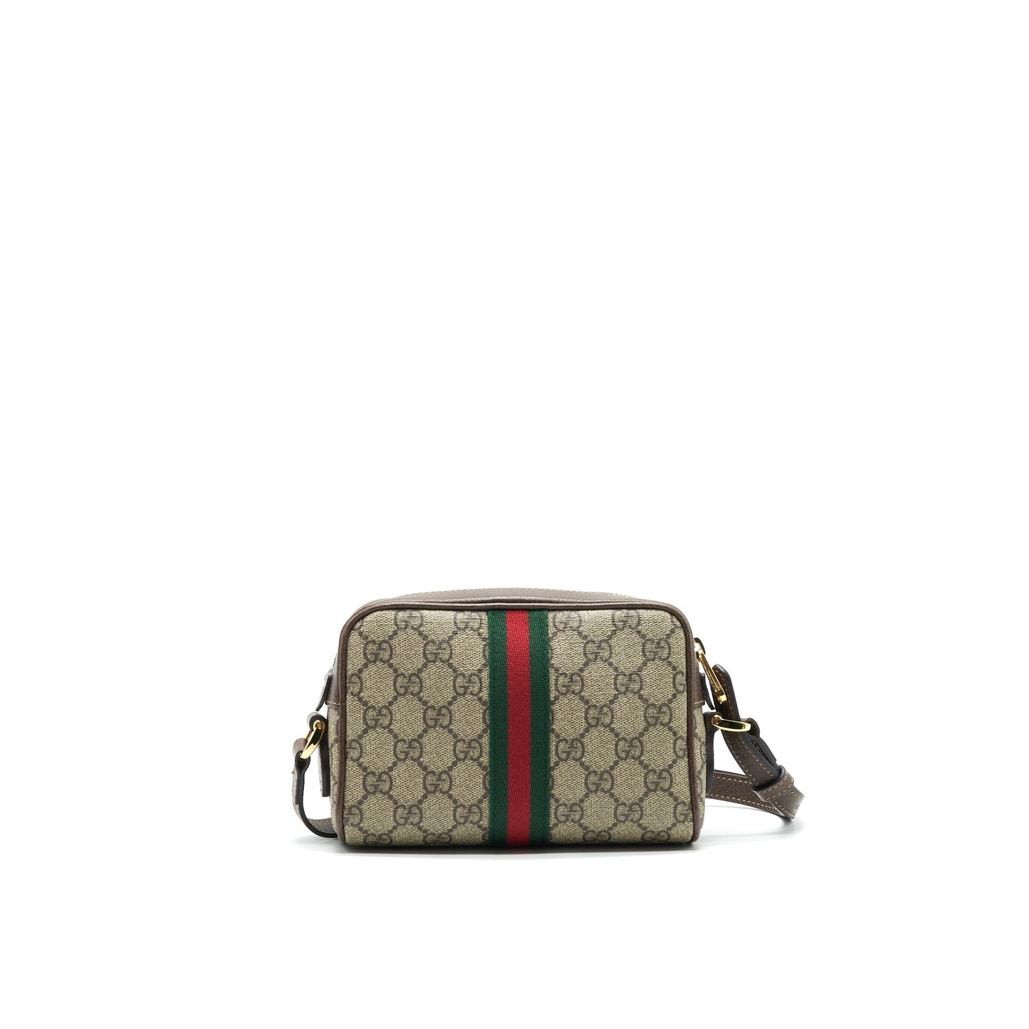 Gucci Ophidia Supreme Shoulder Bag Mini