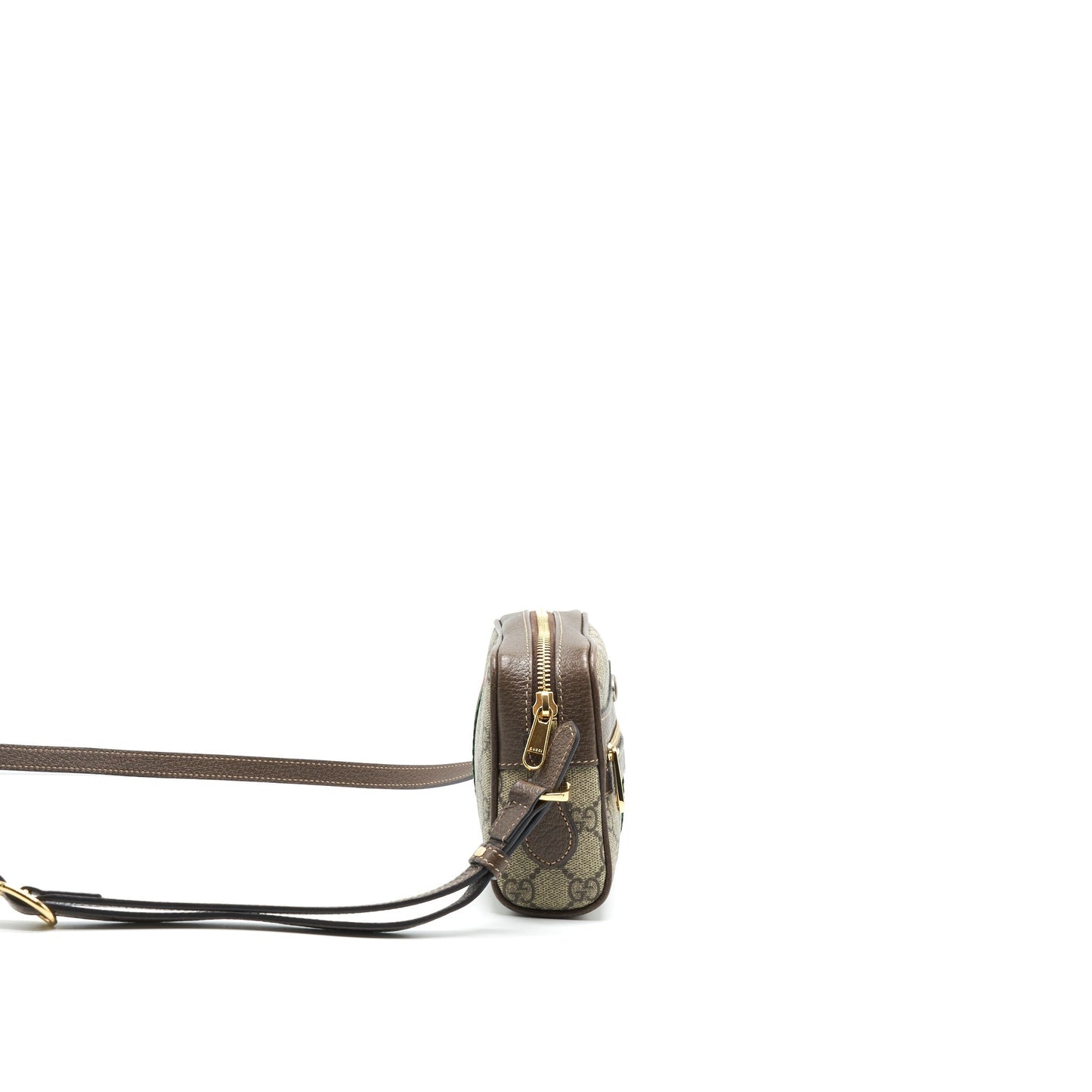 Gucci Ophidia Supreme Shoulder Bag Mini