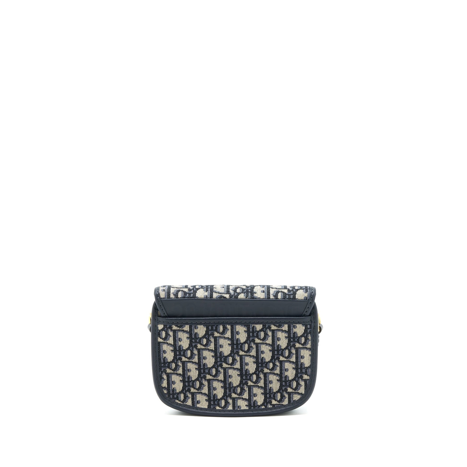 Dior Bobby Purse Oblique Handbag Small Travel Bag