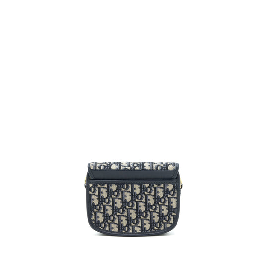 Dior Bobby Purse Oblique Handbag Small Travel Bag