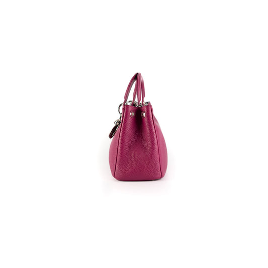 Dior issimo Handbag Pink Shoulder Bag