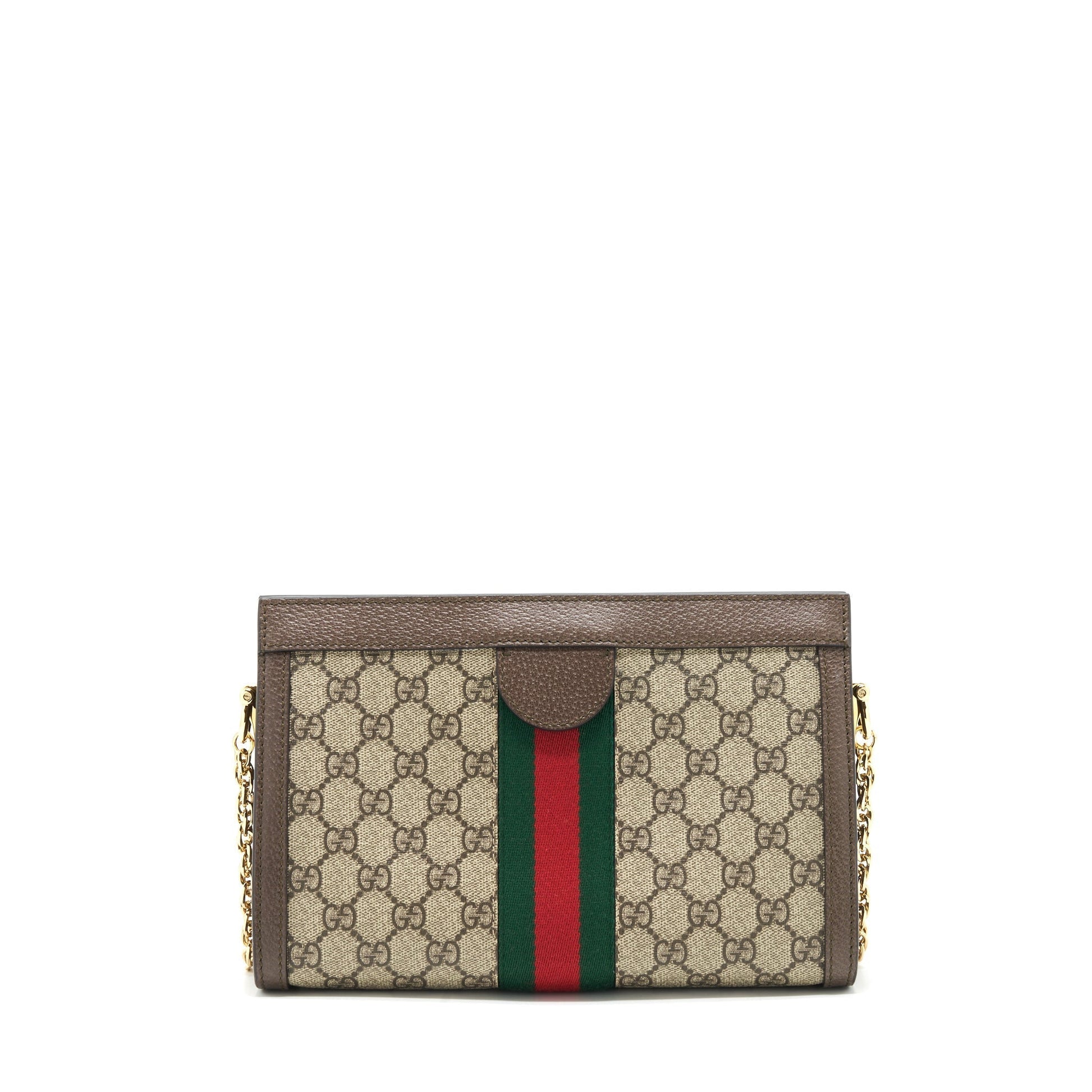 Gucci Ophidia Supreme Crossbody Shoulder Bag Crossbody Bag