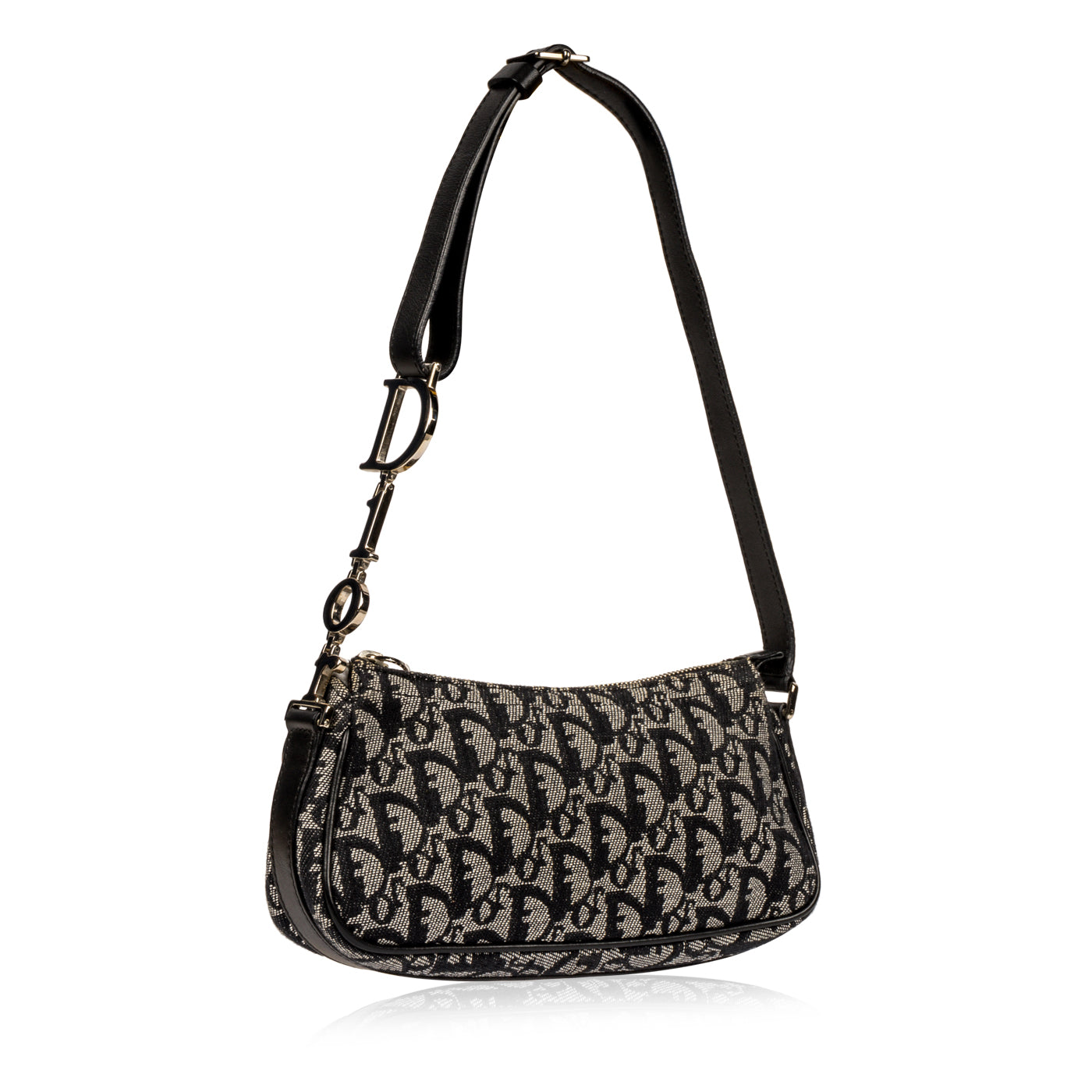 Dior Christian Bag Monogram Shoulder Bag