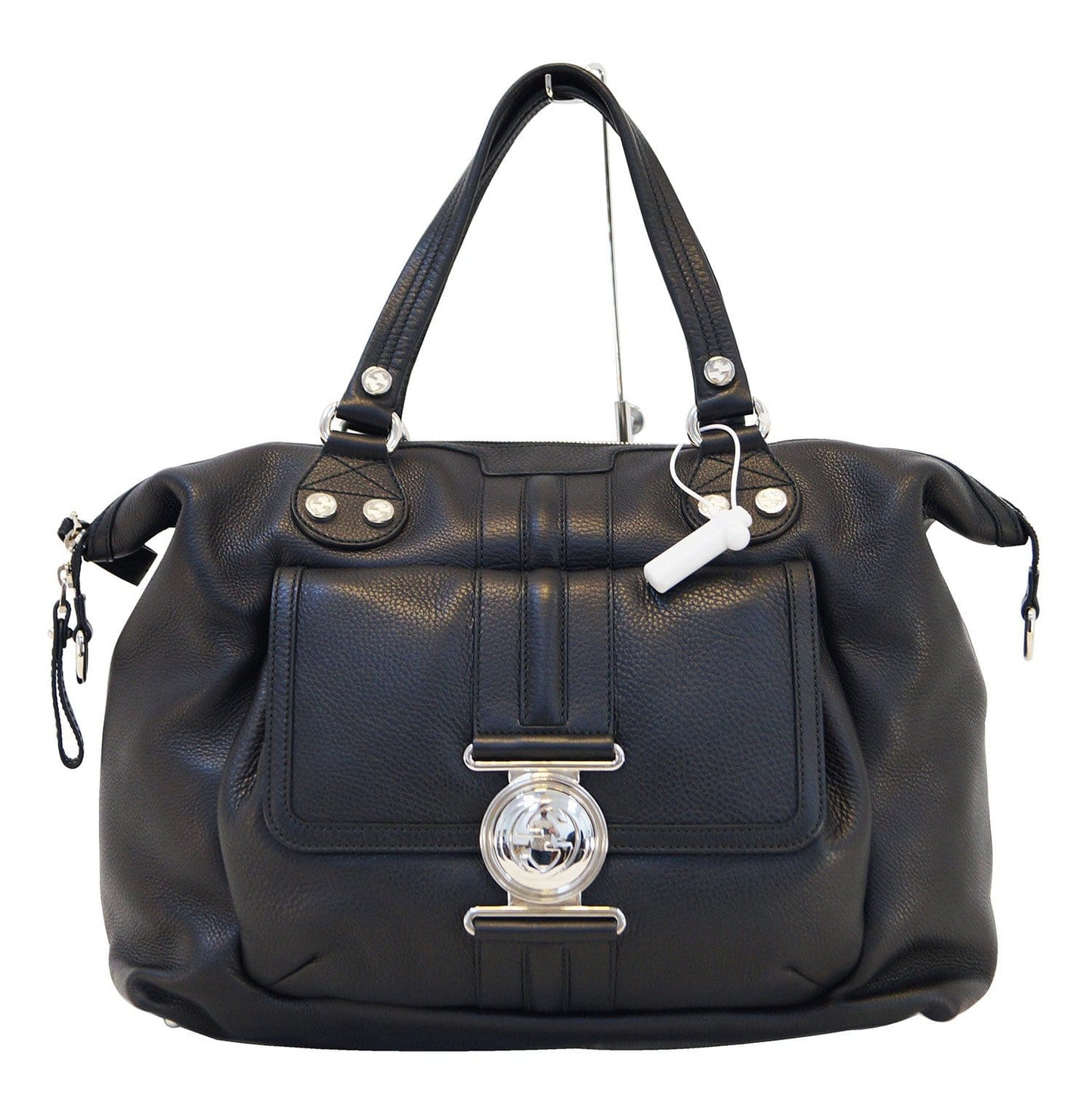 Gucci Coin Boston Bag Large Travel Bag