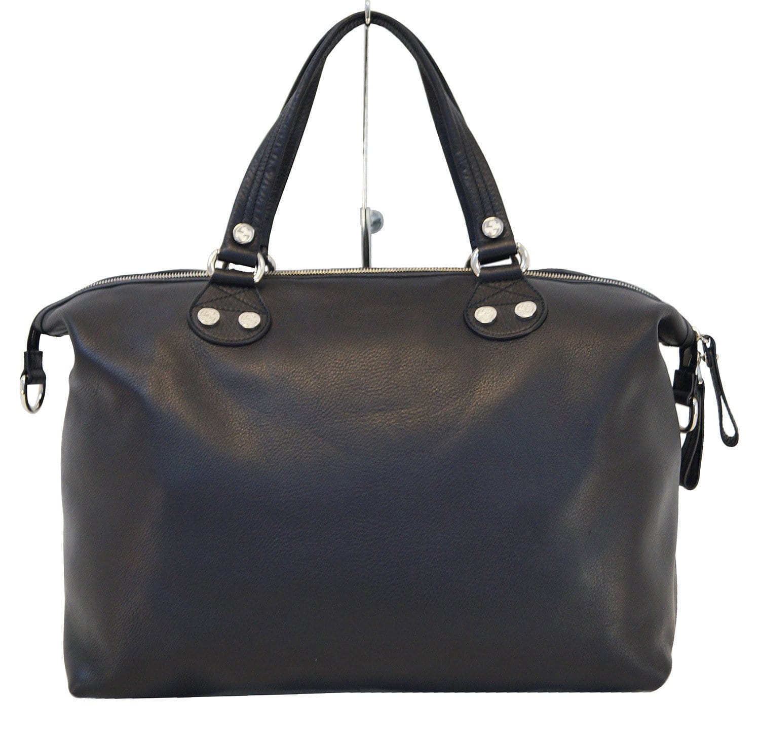 Gucci Coin Boston Bag Large Travel Bag