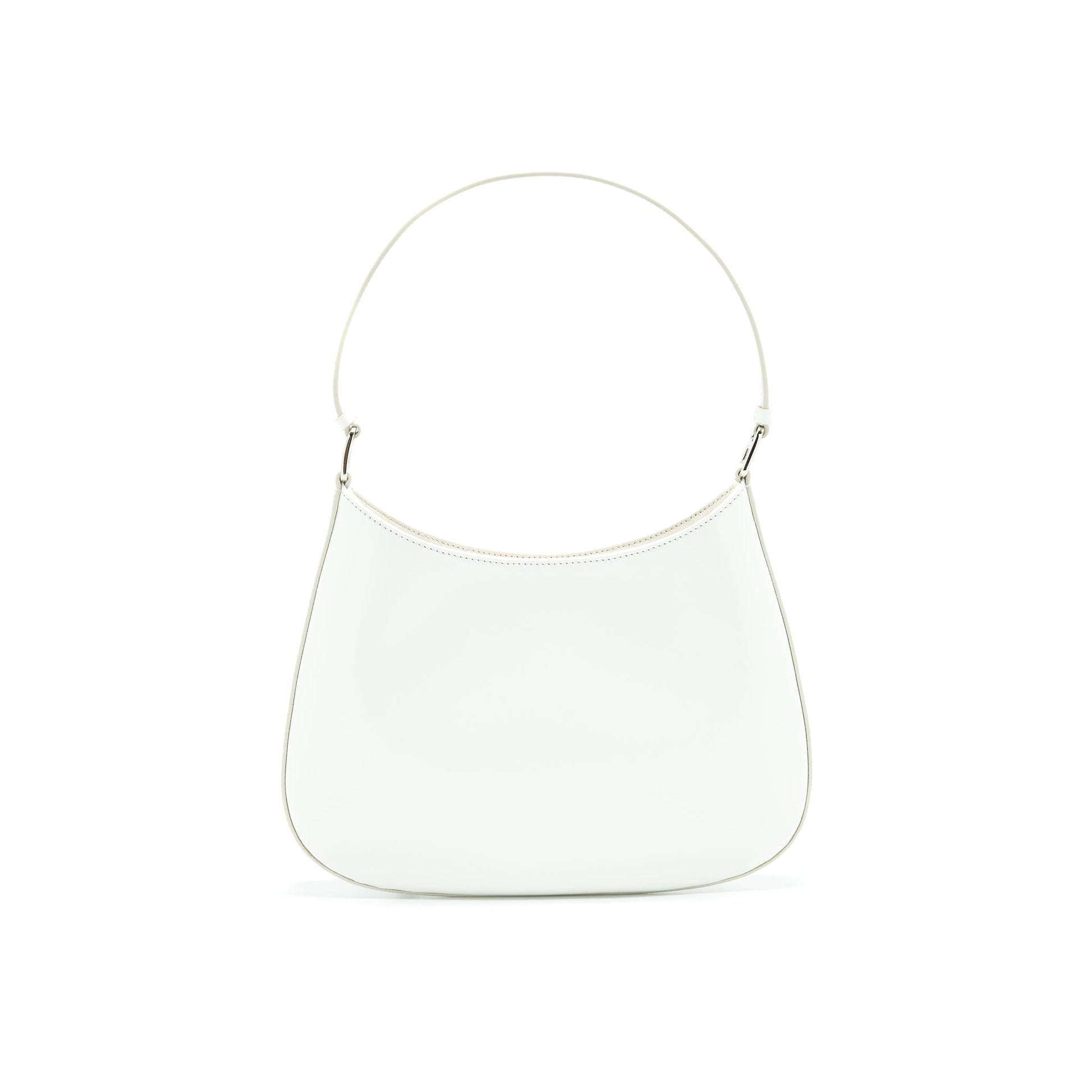 Cleo Purse In Handbag White Travel Bag