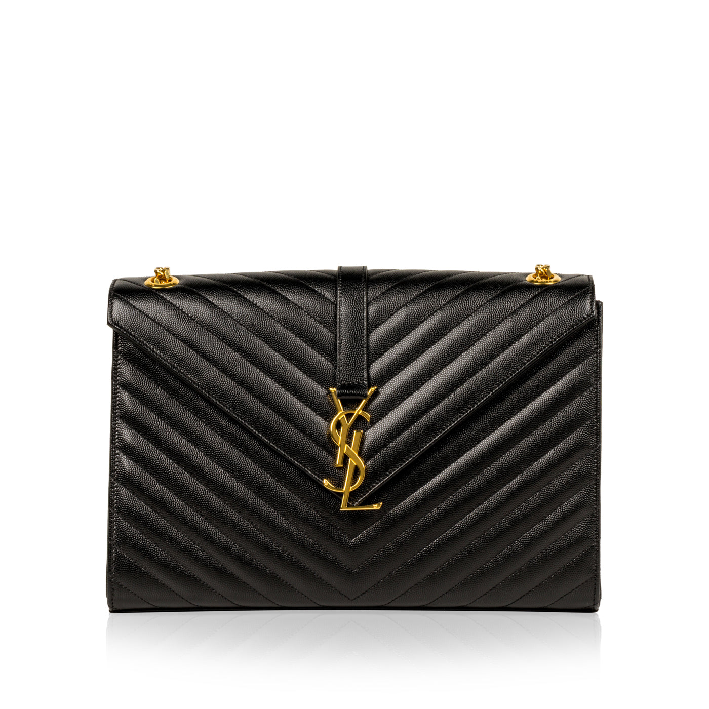 YSL Saint Laurent Cassandre Crossbody Bag Laurent Cassandre 1