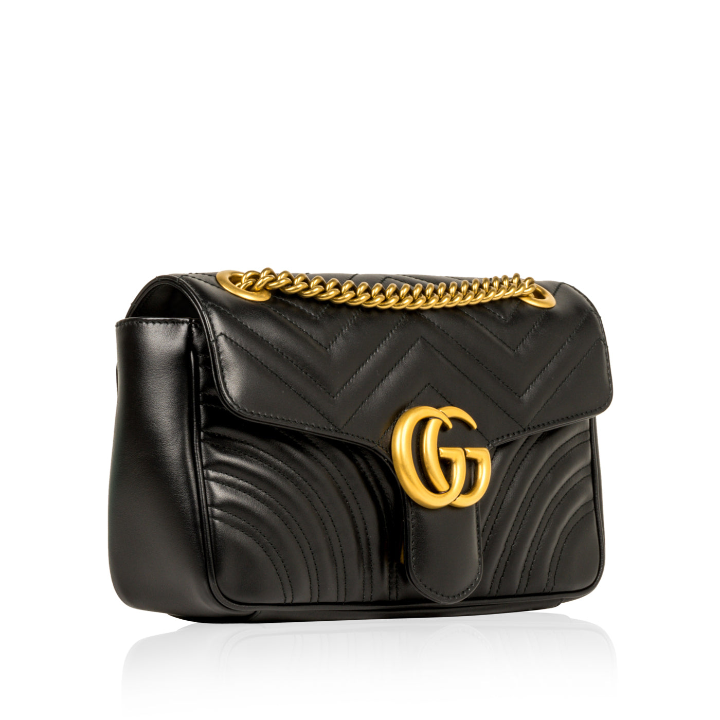 Gucci Marmont Bag Small Shoulder Bag 7