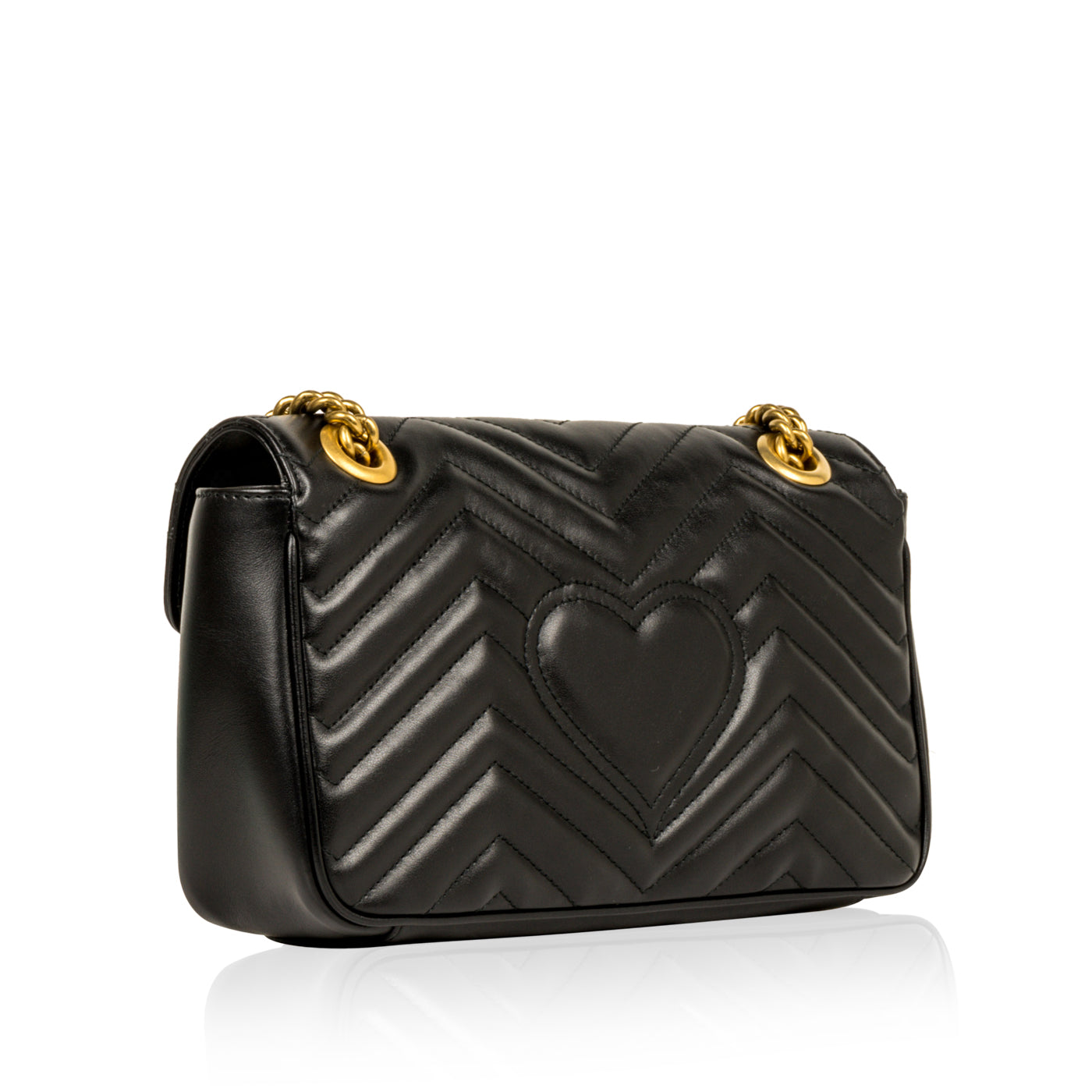 Gucci Marmont Bag Small Shoulder Bag 7