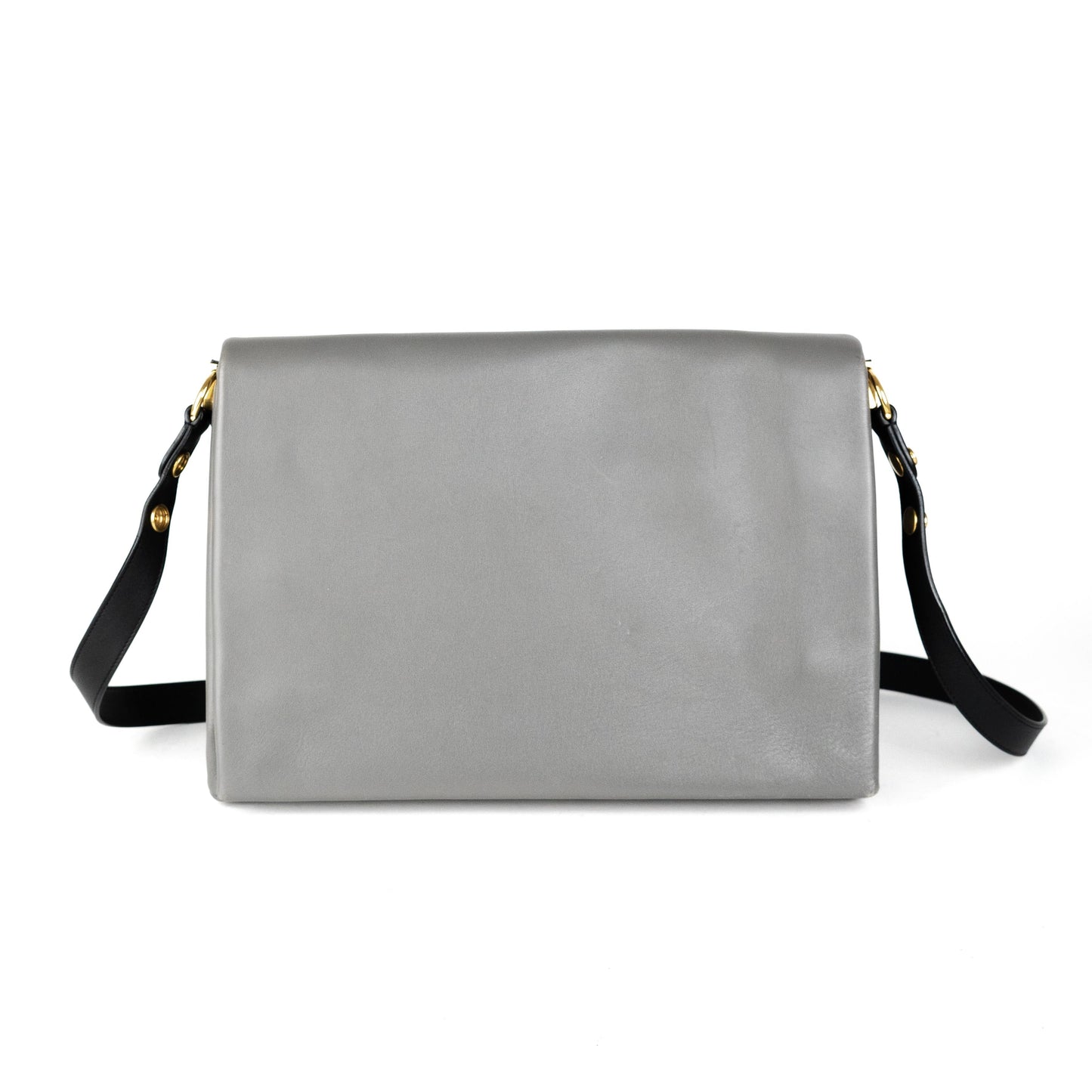 Luxury Blade Bag Gray Travel Bag