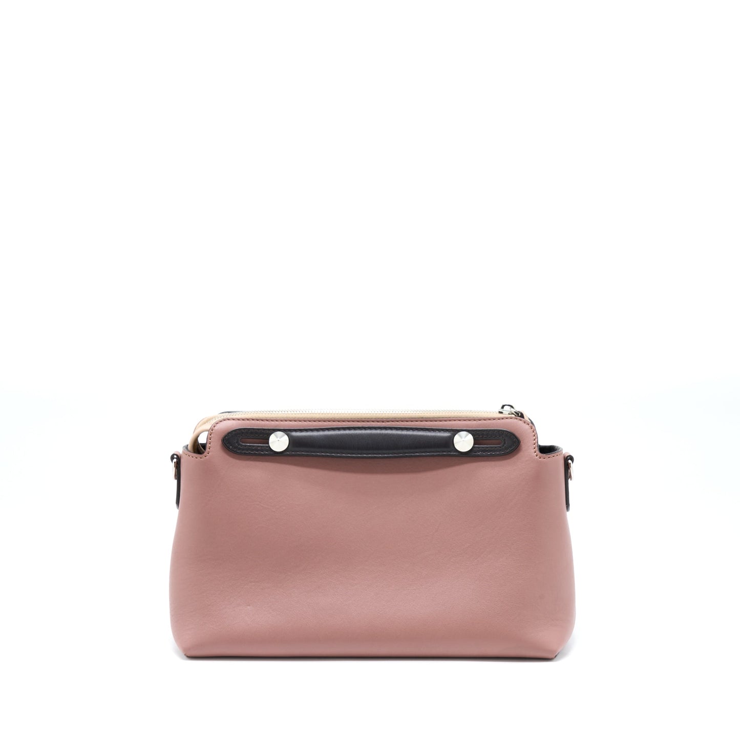Fendi By The Way Purse Multicolour Travel Bag