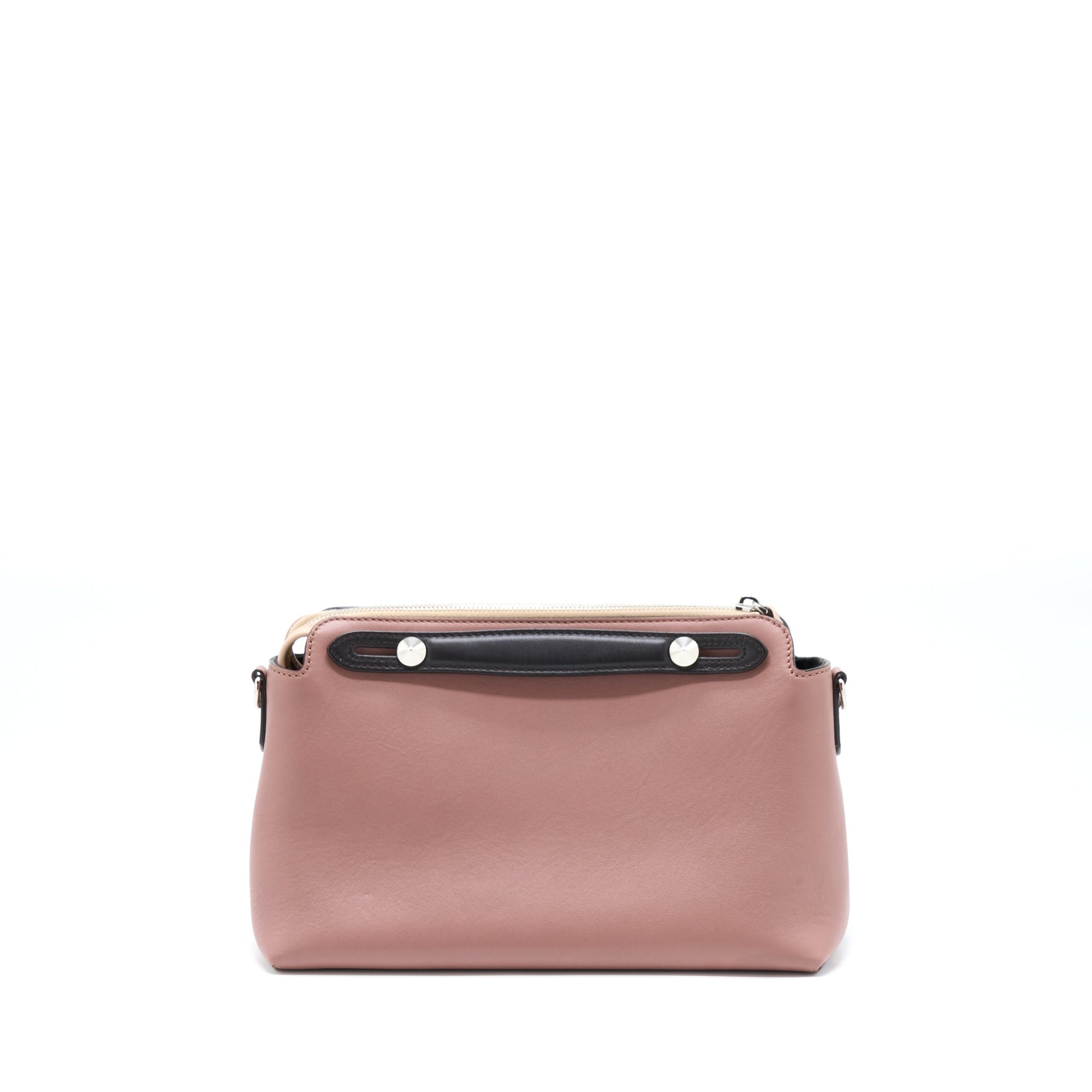 Fendi By The Way Purse Multicolour Travel Bag