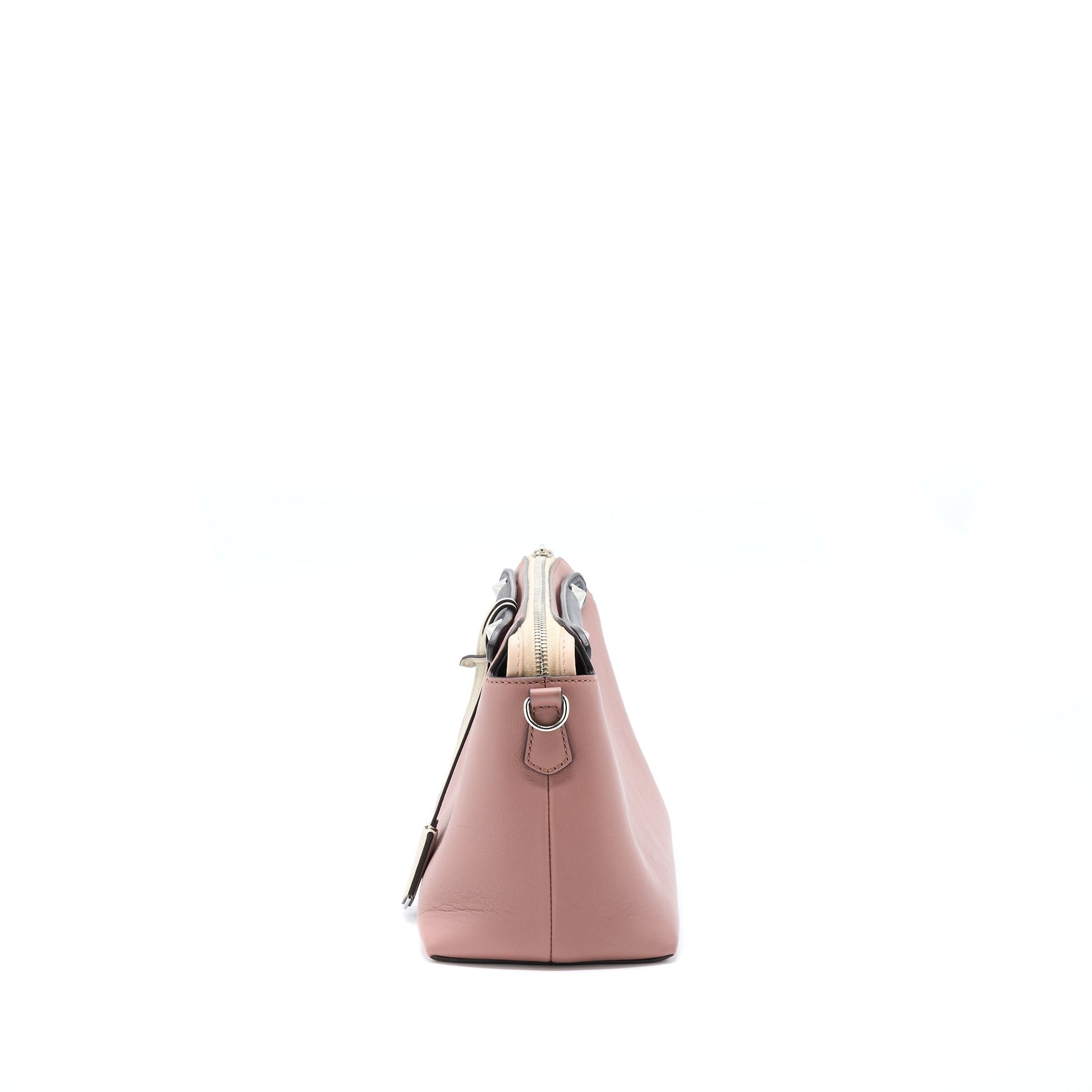 Fendi By The Way Purse Multicolour Travel Bag
