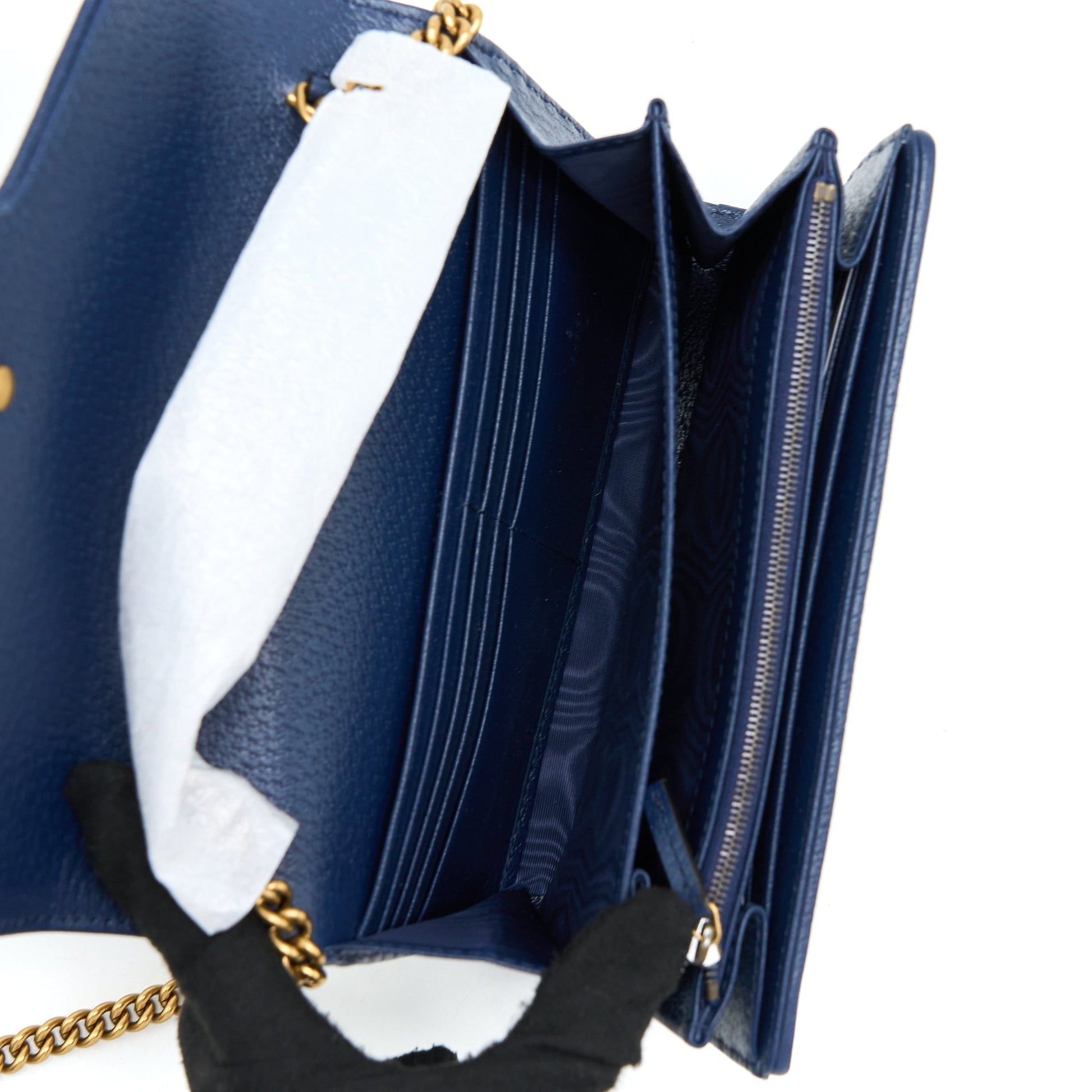 Gucci Marmont Flap Bag Multicolour Brushed Raffia Matelasse Travel Bag