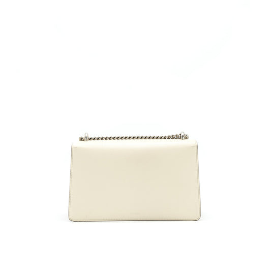 Gucci Dionysus Bag Shw White Small Travel Bag