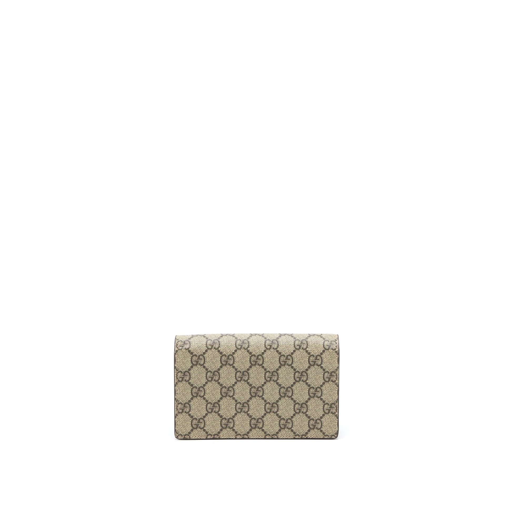 Gucci Supreme Bag Cherries Supreme Canvas Mini Travel Bag