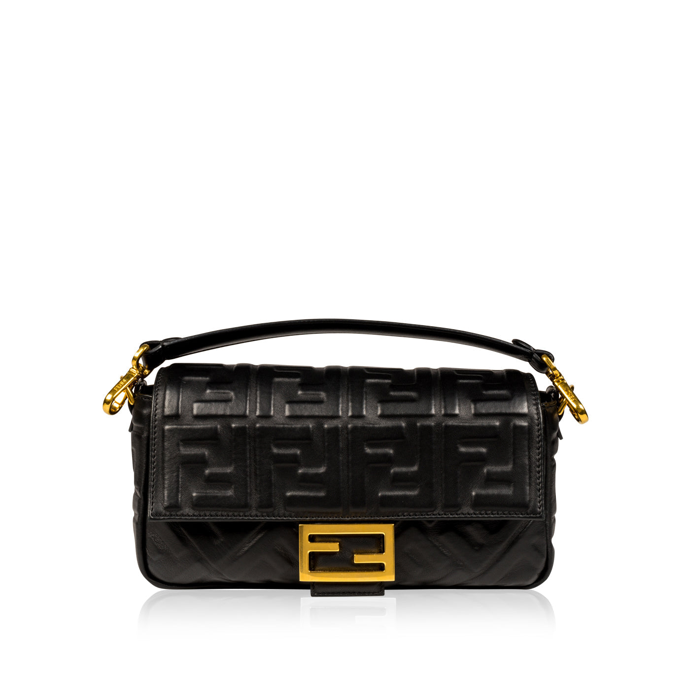 Fendi Baguette Bag Shoulder Bag Baguette Bag 2