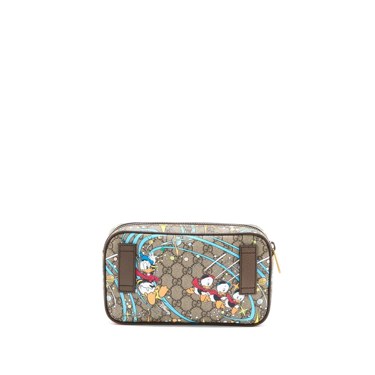 Gucci Disney Donald Duck Belt Bag Accessory