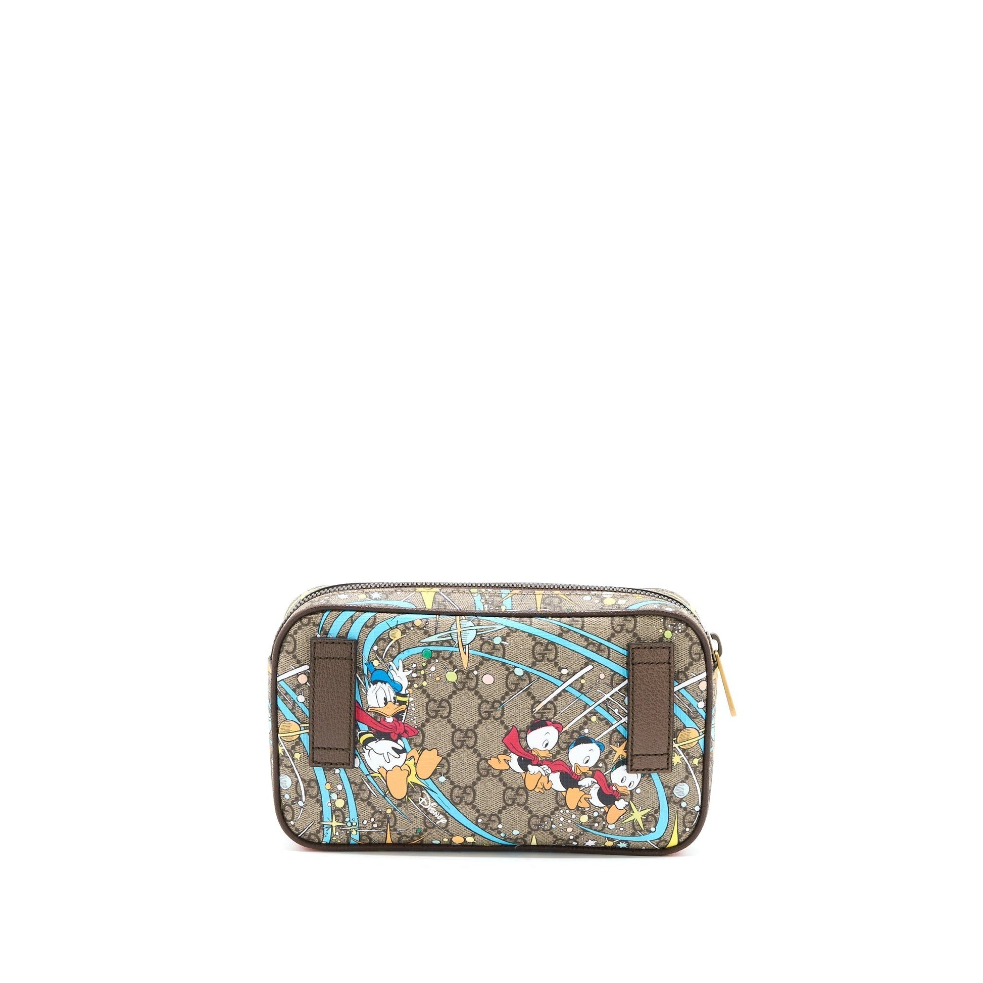 Gucci Disney Donald Duck Belt Bag Accessory