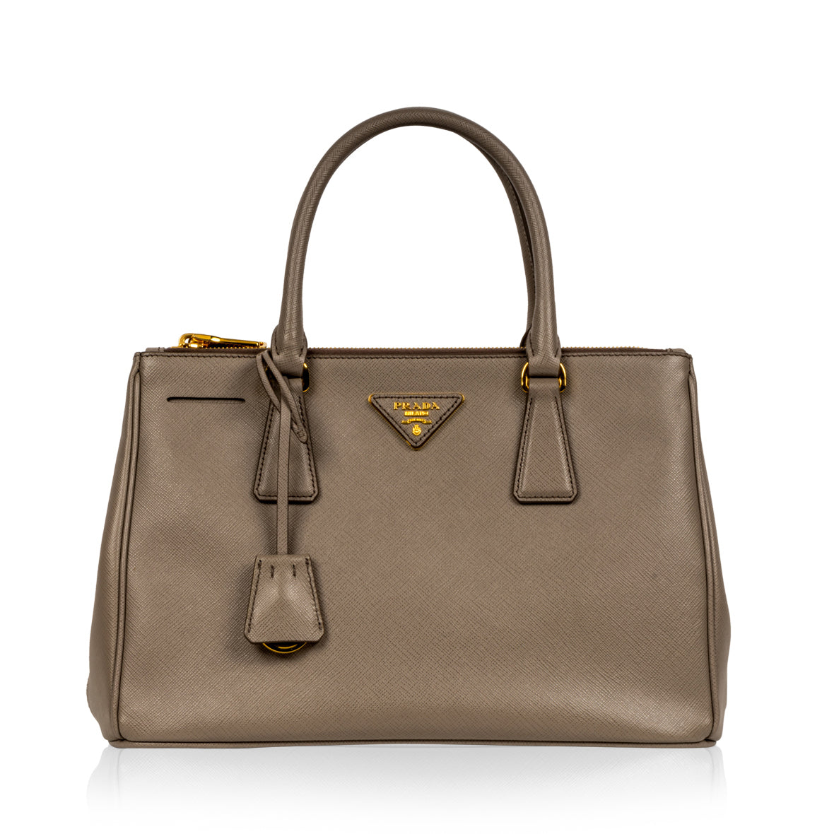Prada Galleria Tote Bag Small Galleria Small