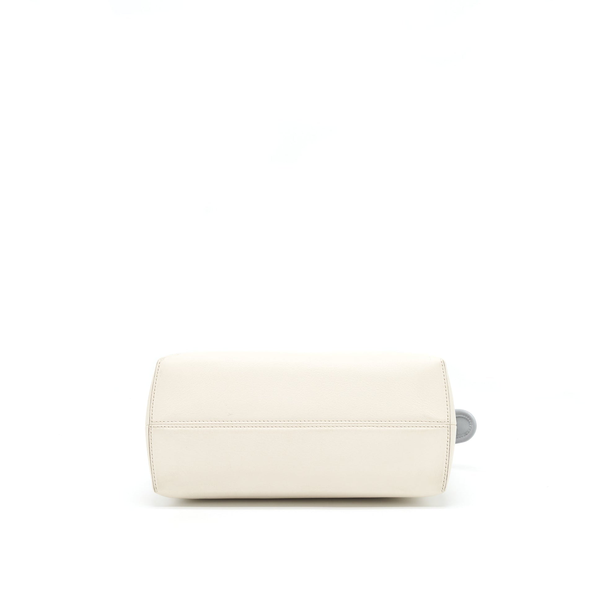 Fendi By The Way Multi Color Handbag Small Travel Bag