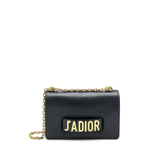 Dior Ja Purse Clutch With Handbag Black Chain Clutch Bag