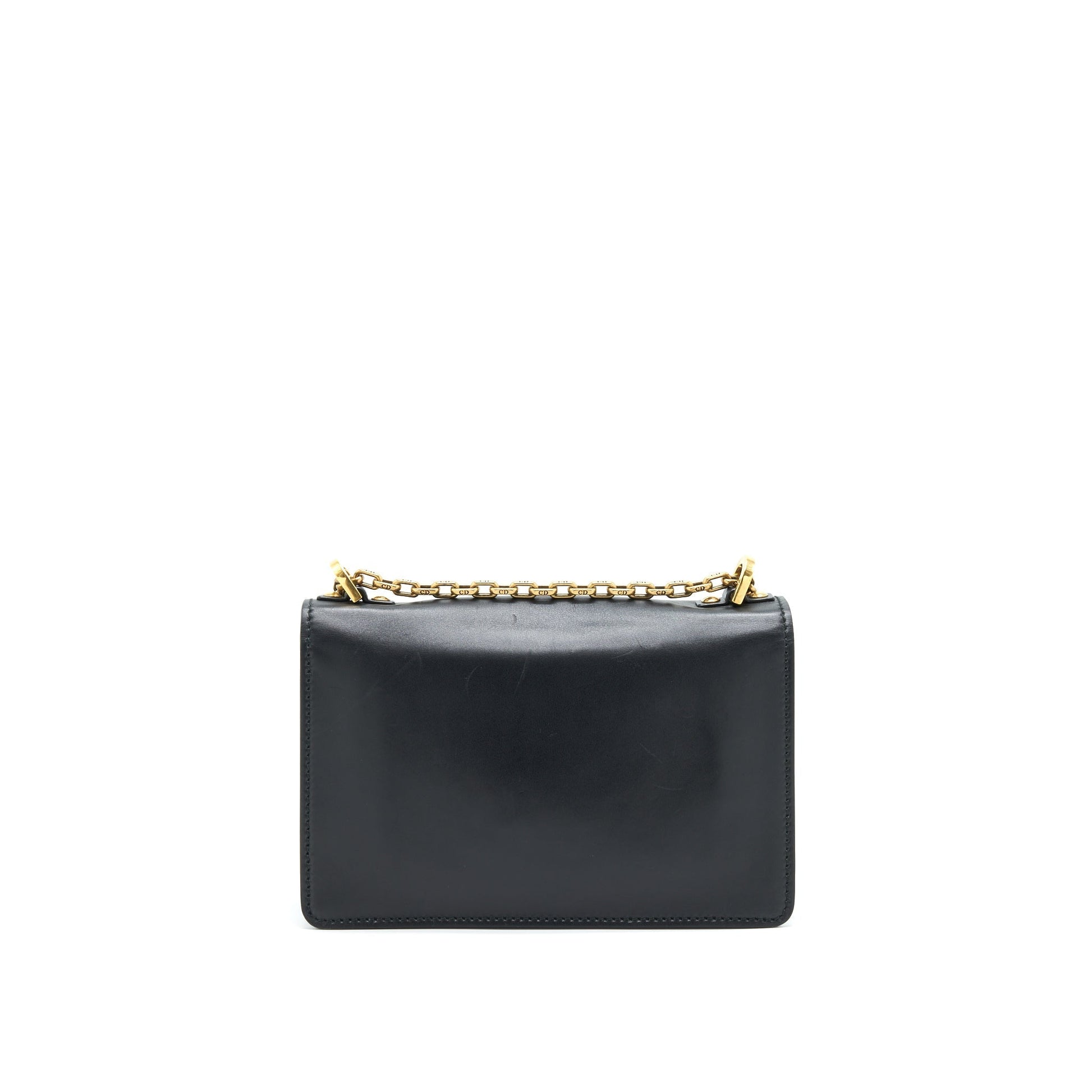 Dior Ja Purse Clutch With Handbag Black Chain Clutch Bag