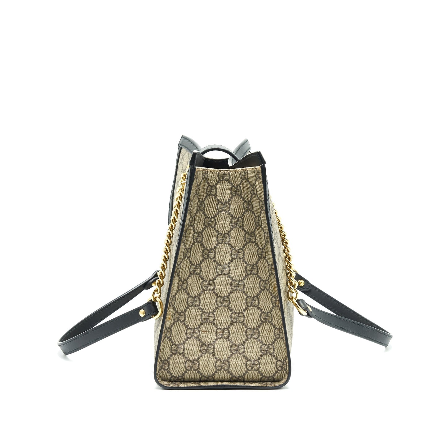 Gucci Padlock Shoulder Bag