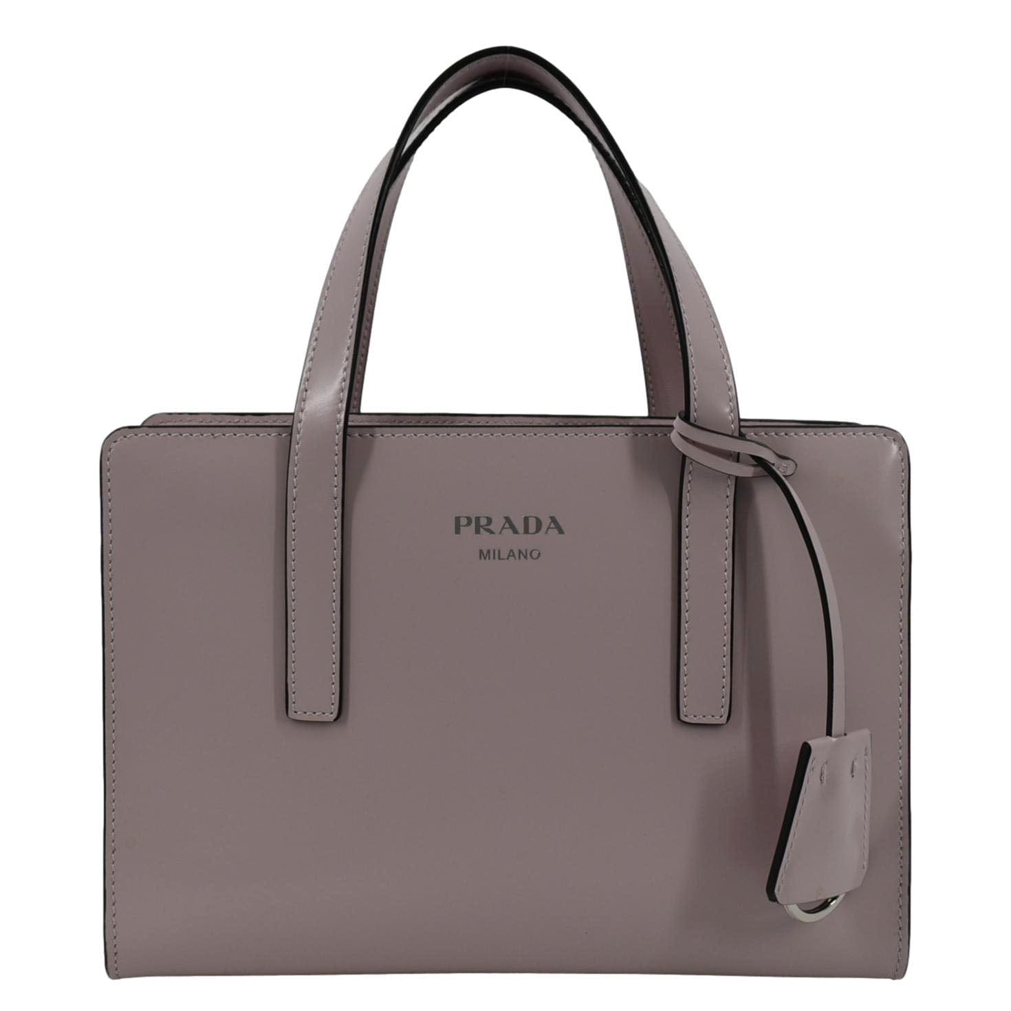 Re Edition Brushed Shoulder Bag Light Leather Pink