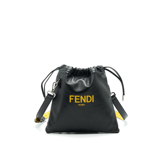 Fendi Pack Pouche Handbag Small Travel Bag